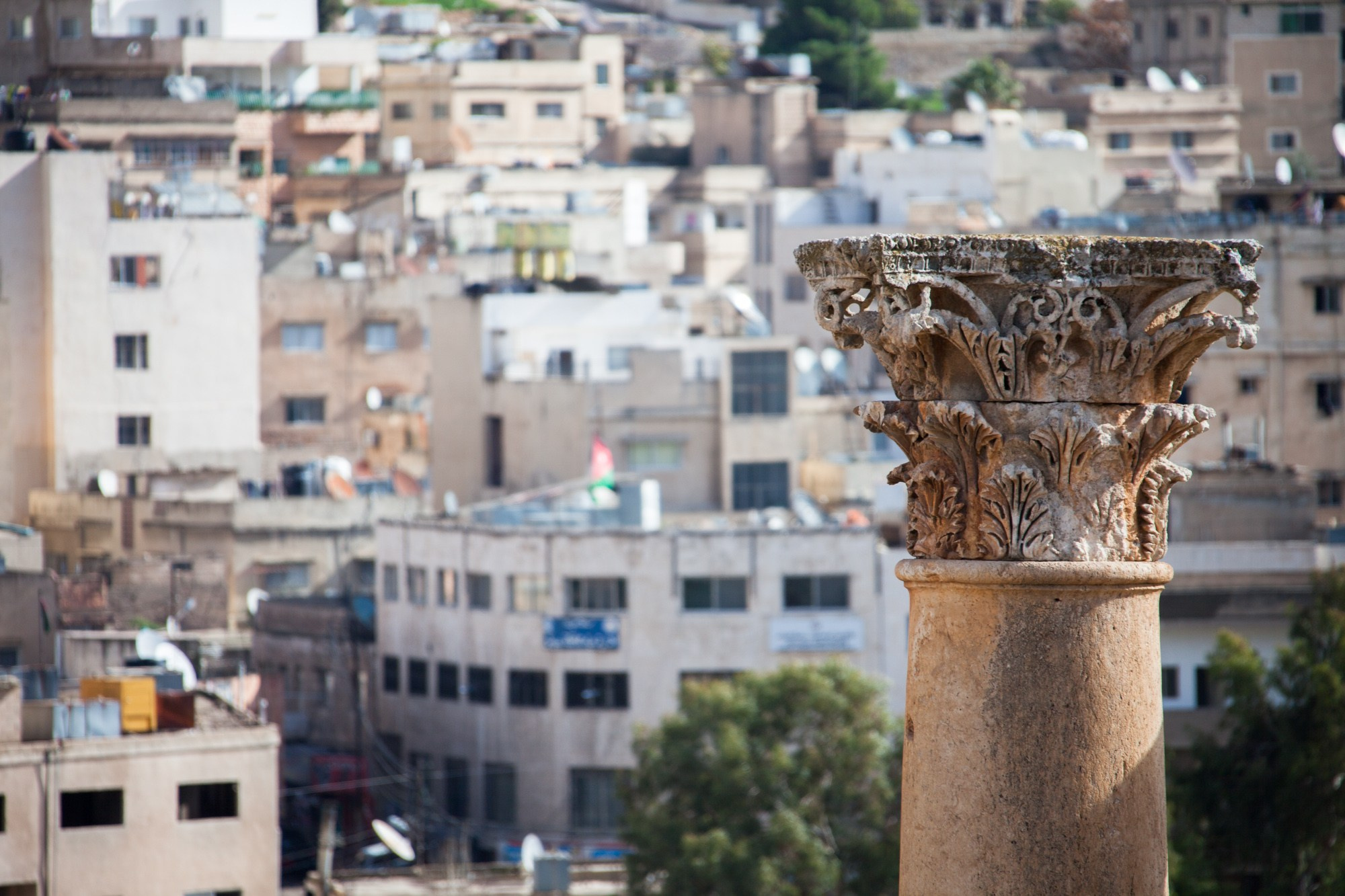 Иордания. Фотограф Алексей Скоробогатько