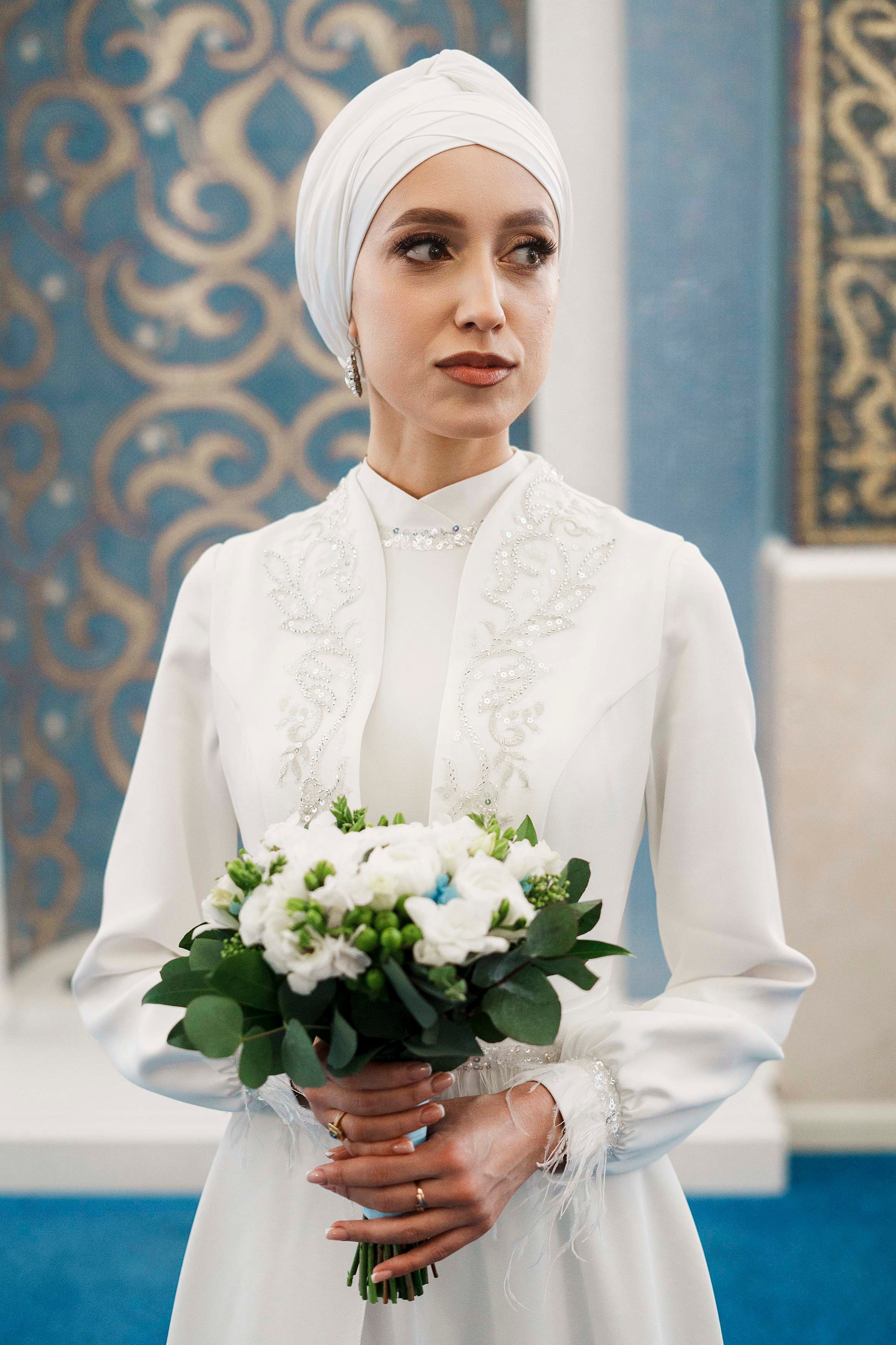 Шамиль & Чулпан. Фотограф Казань