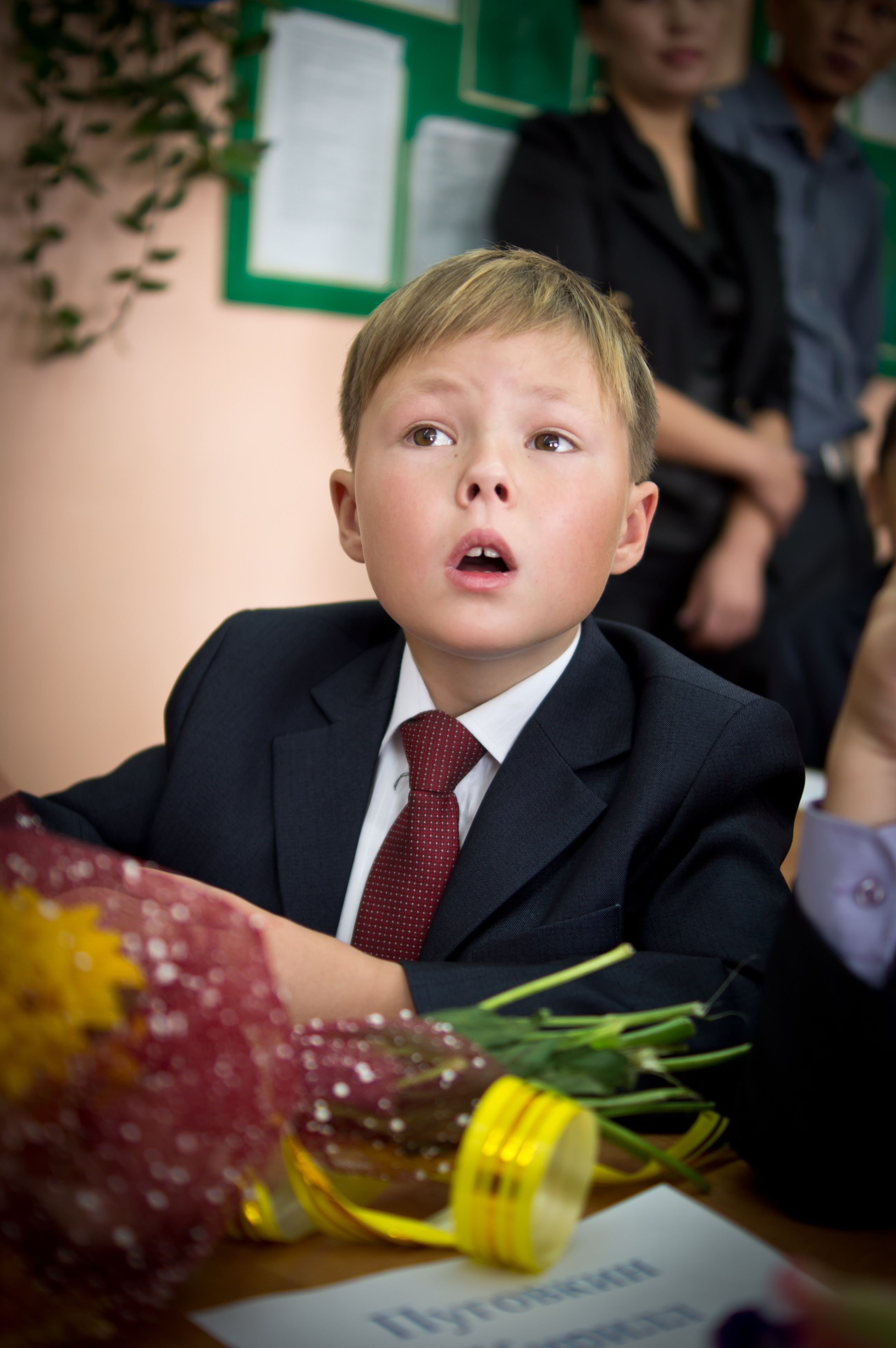 Детский портрет. Фотограф в Улан-Удэ. Свадебный фотограф в Улан-Удэ