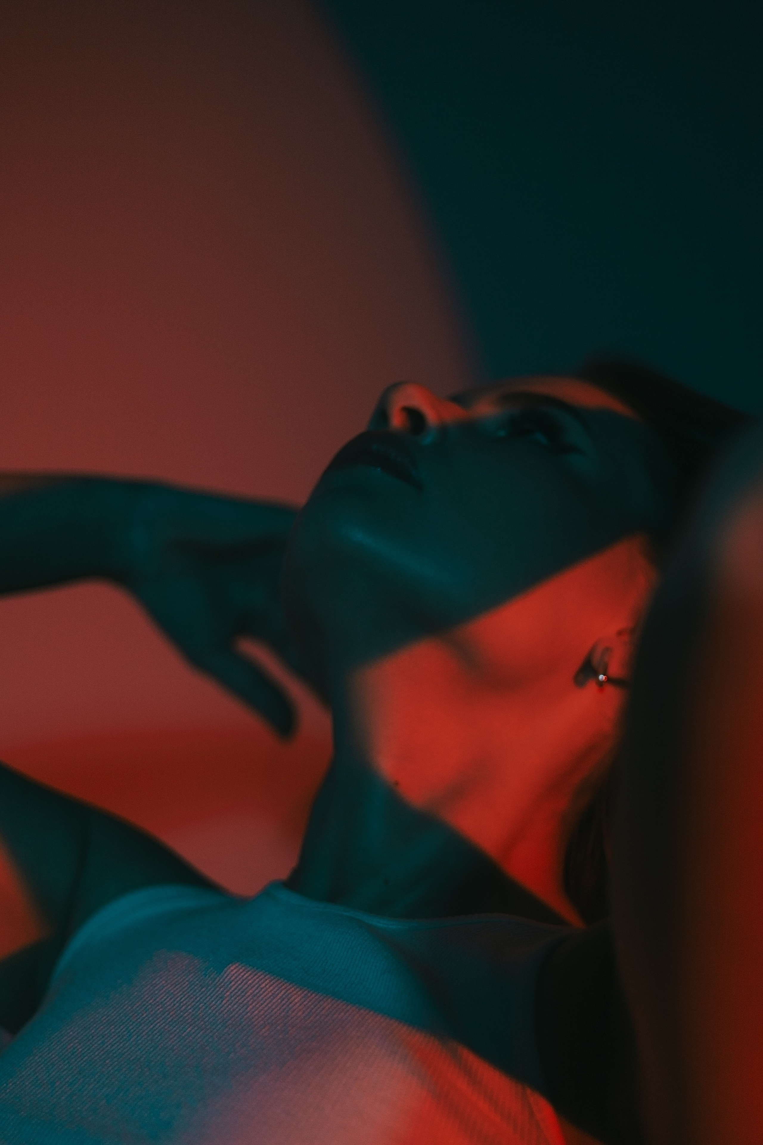 STUDIO. Фотограф в Кемерово Анастасия