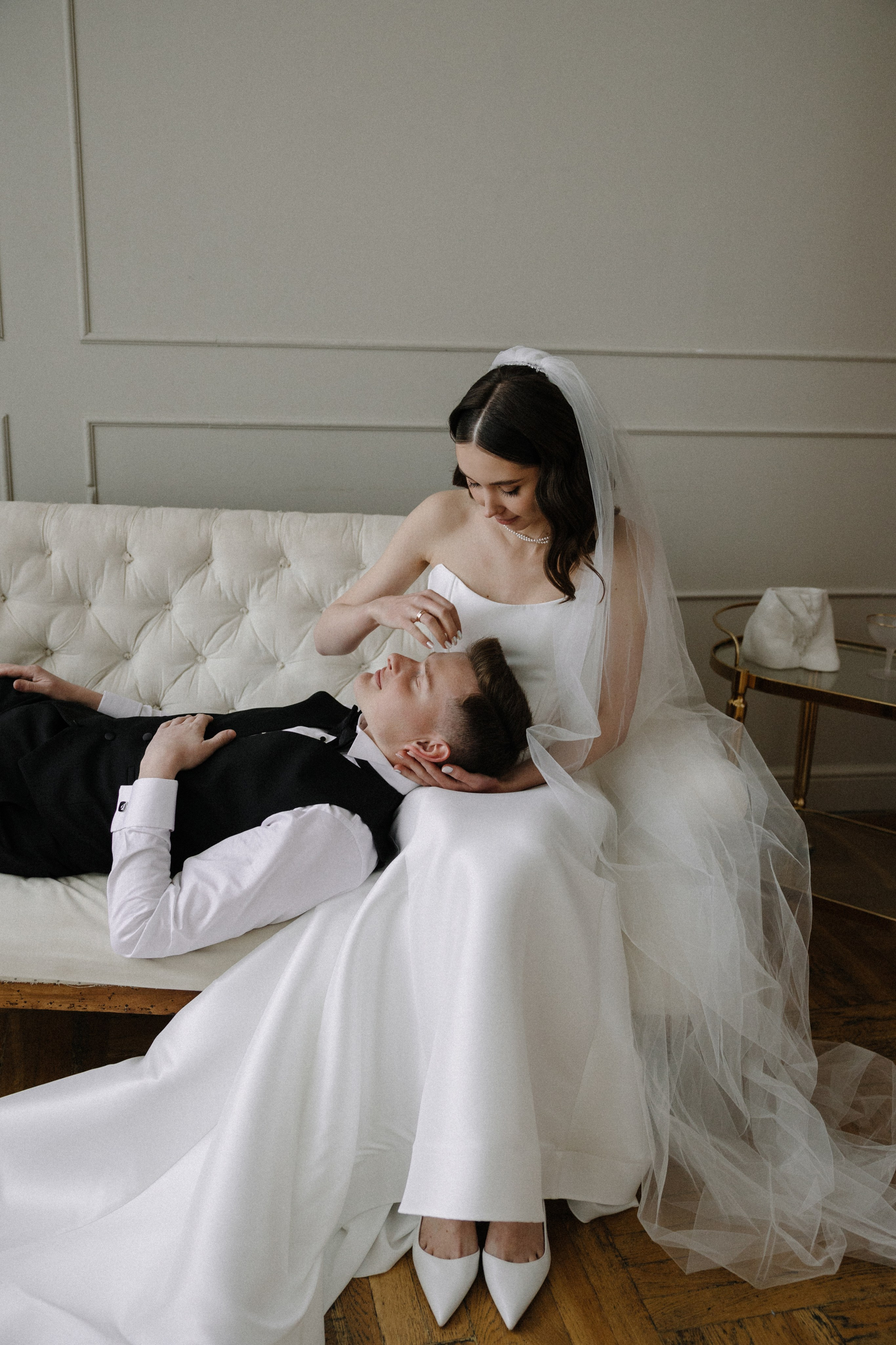 Ксения&Дима. Свадебный фотограф по всей Беларуси Цепелева Анна