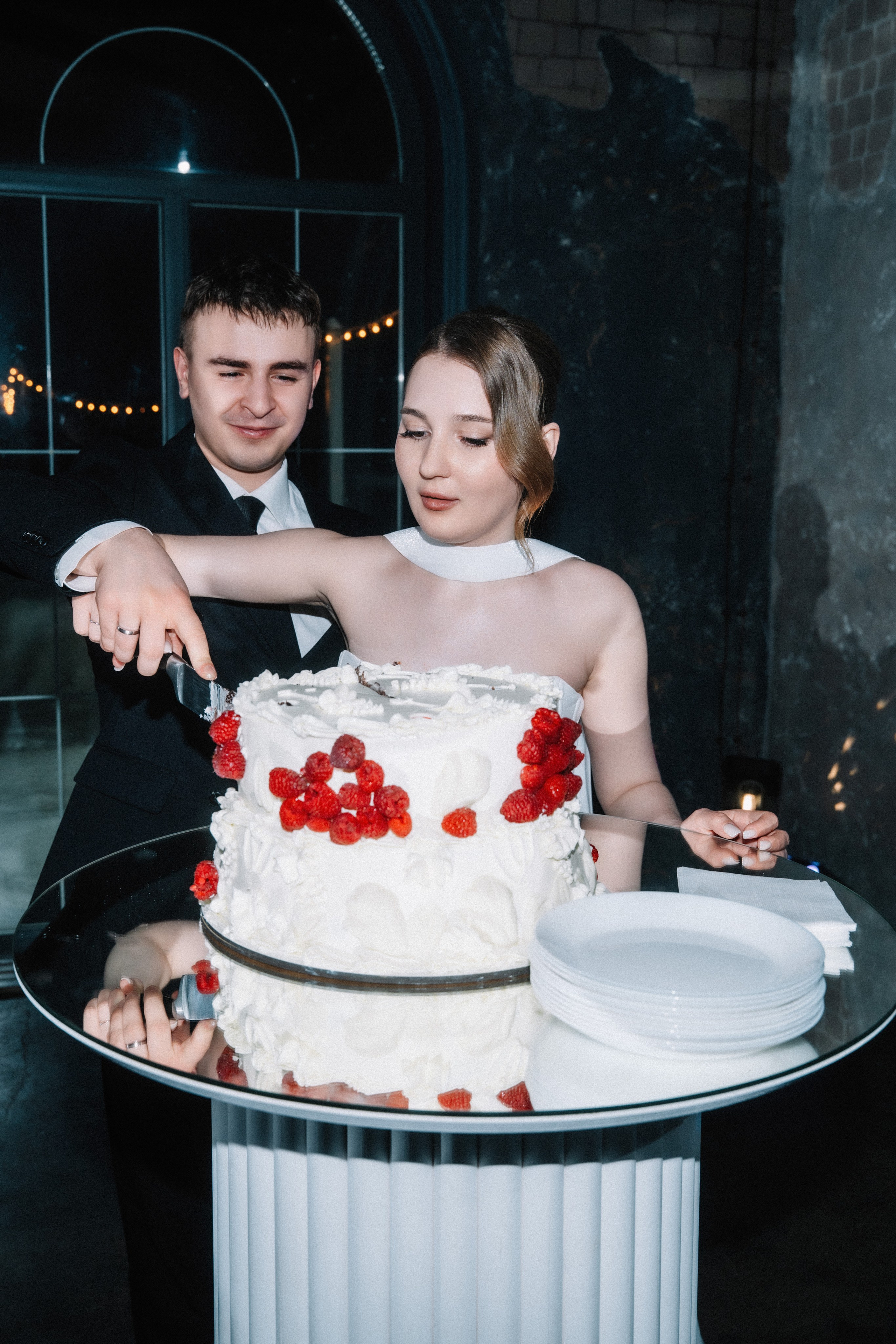 Бизюк Андрей — портретный фотограф Москва / Ярославль