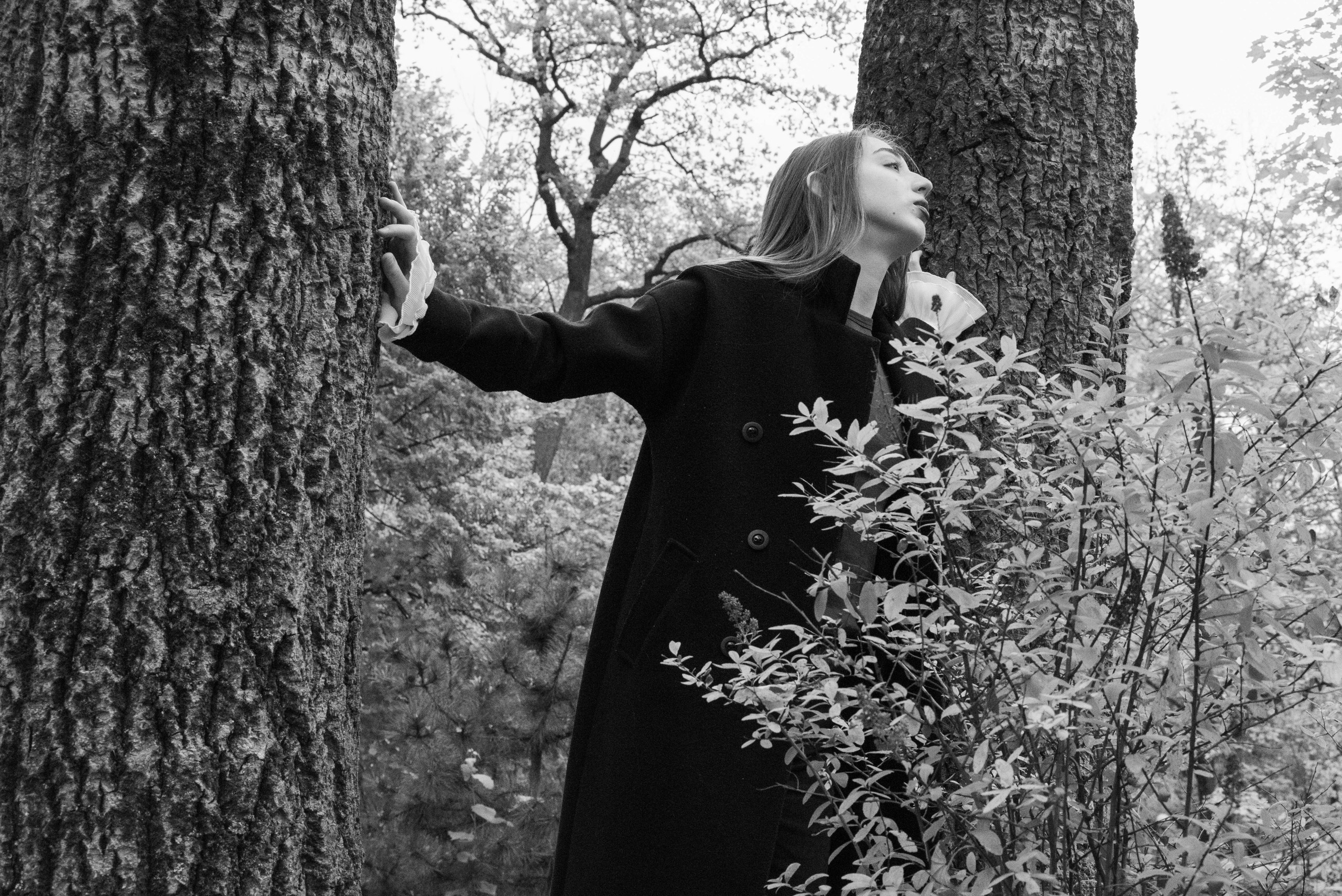 Лизонька. Репортажный и портретный фотограф в Воронеже