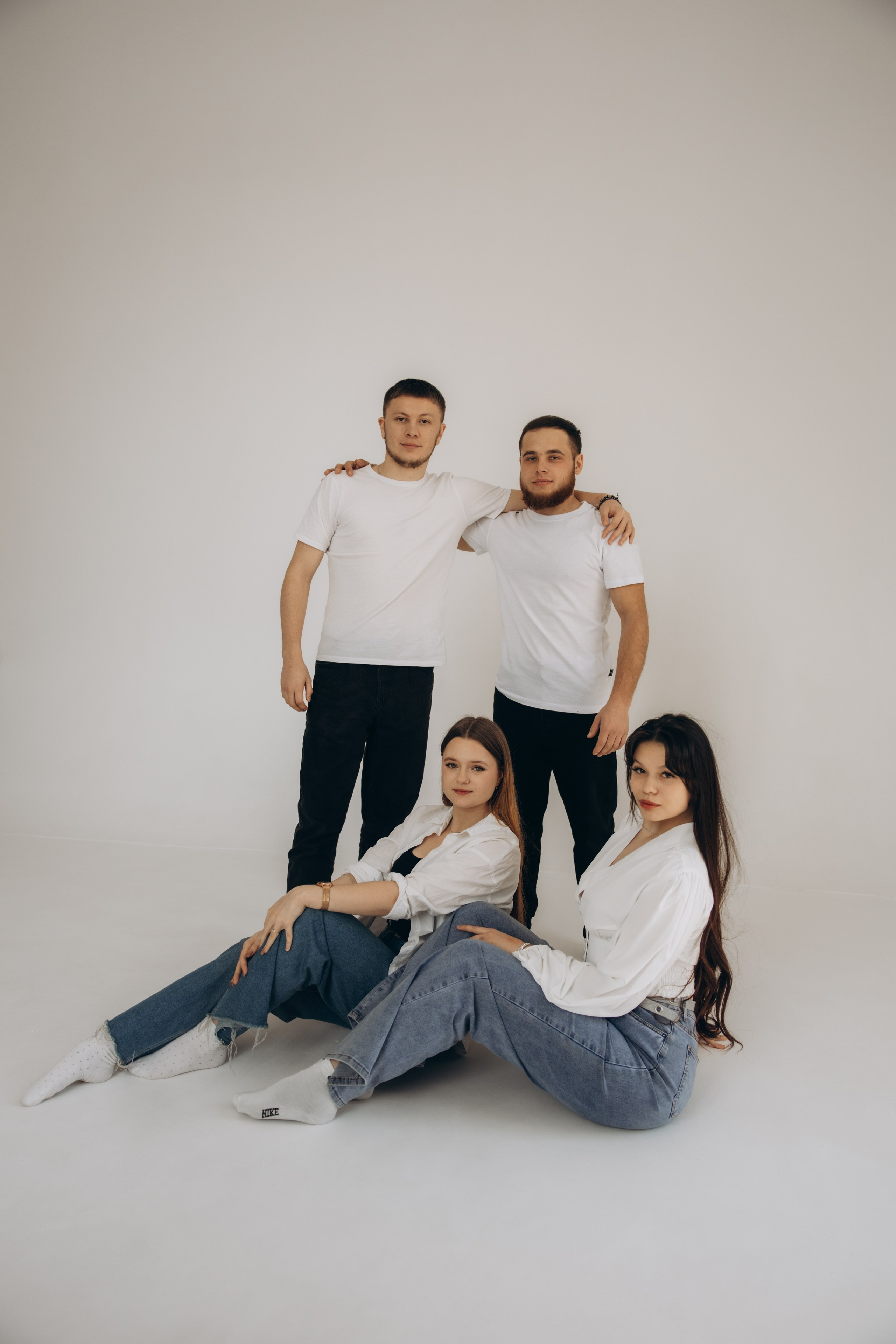 Лак студия. Свадебный, семейный фотограф в Иркутске Светлана Макаричева