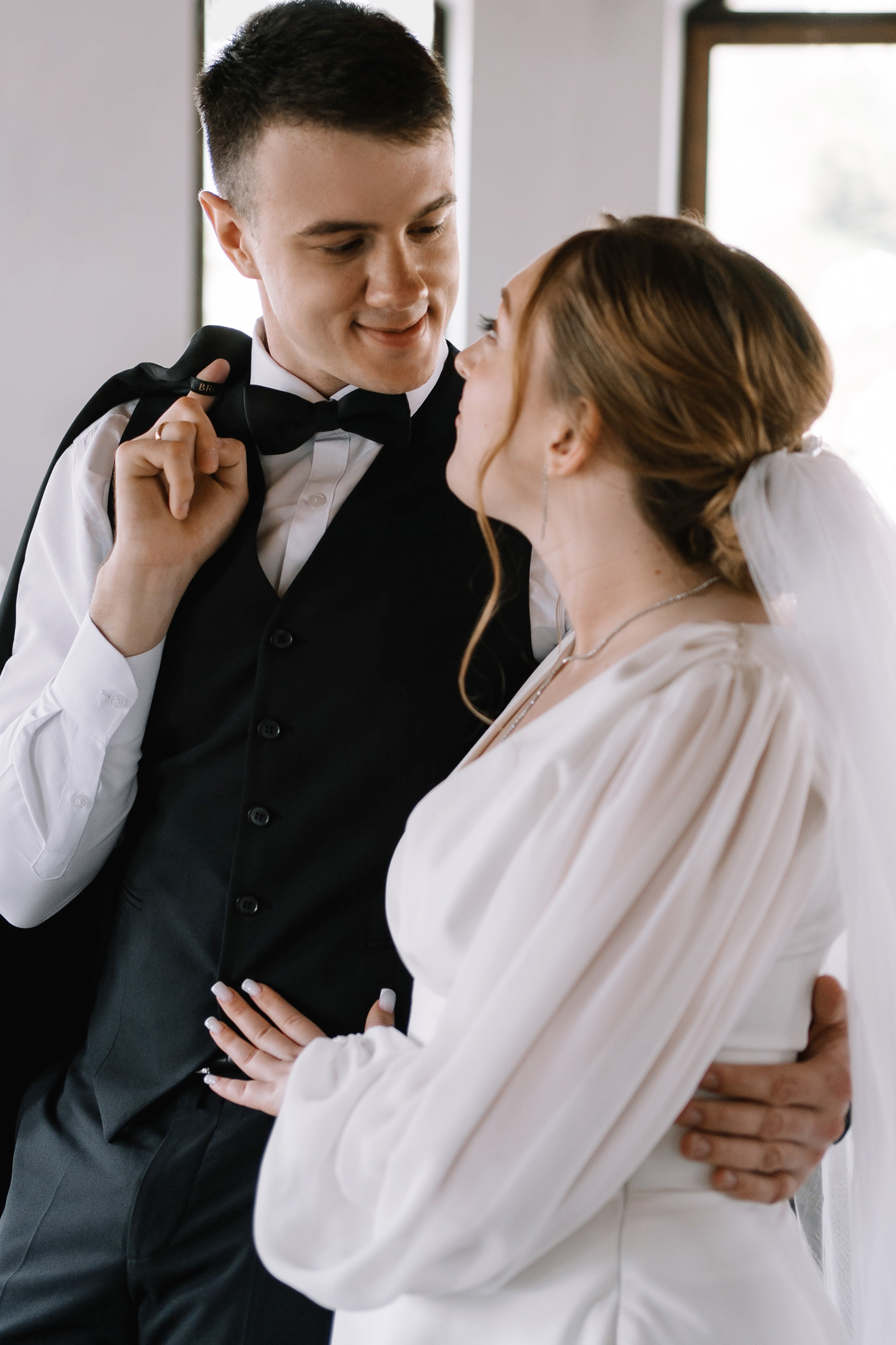 Свадебная прогулка на море в Анапе. Карпенко Марина свадебный и семейный фотограф Анапа, Краснодар, Геленджик, Сочи, Темрюк