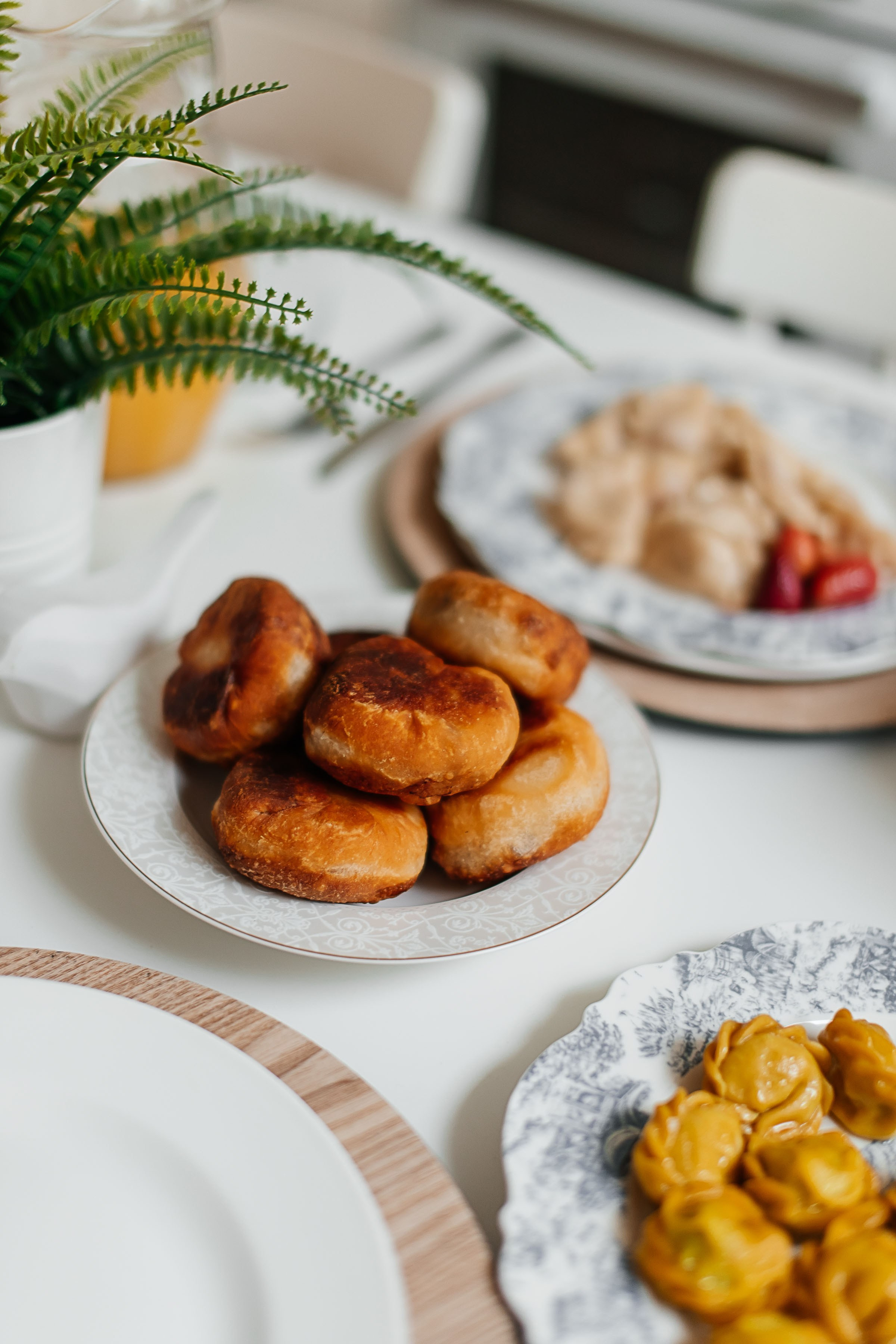 ШЕФ ДОМА. Фотограф Санкт-Петербург Раднаева Юлия