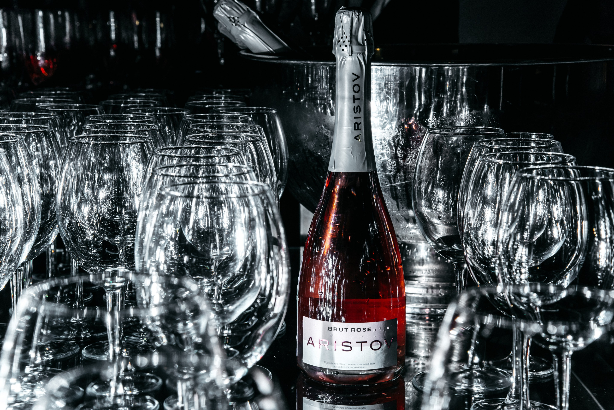 Премия weddig Awards. Виталий Москальцов