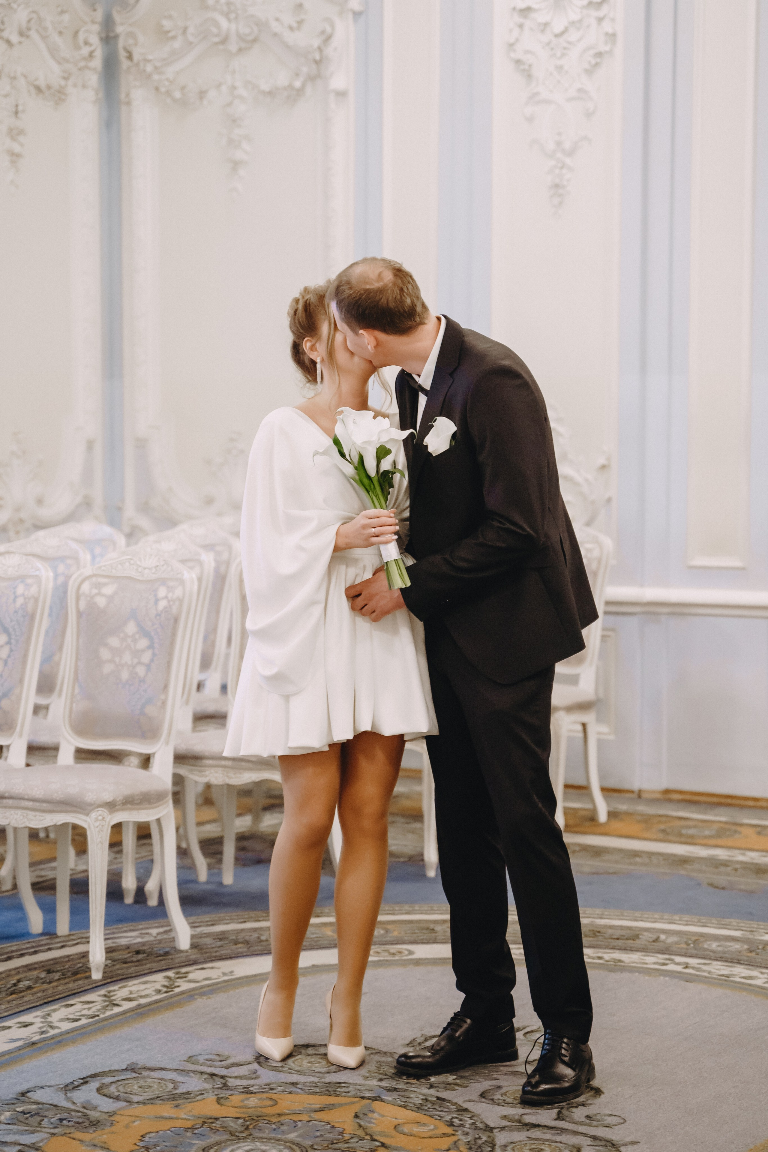 E&V. Фотограф и видеограф в Санкт-Петербурге и Москве Виктория Горячева