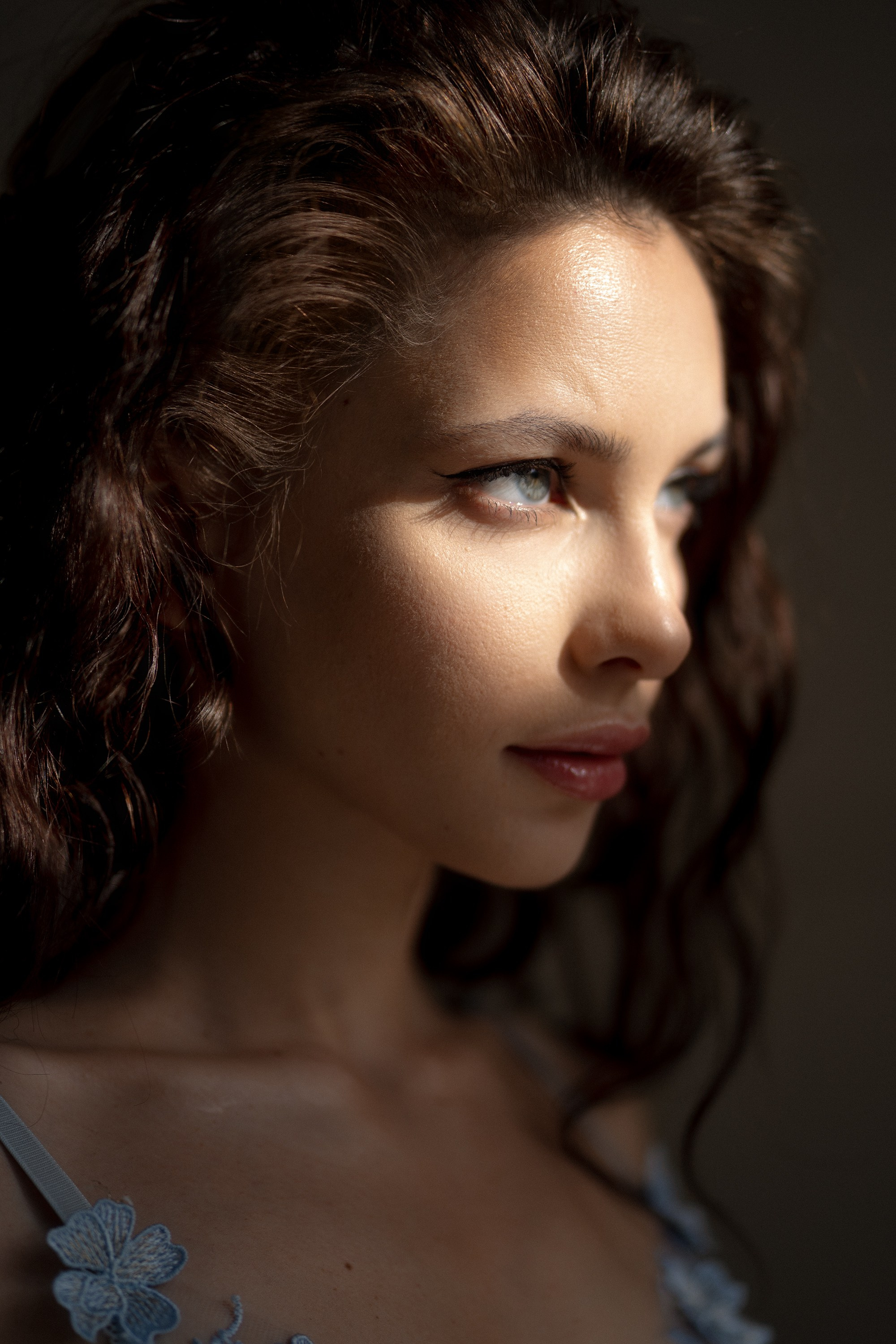 Портреты. Андрей Брандис — фотограф