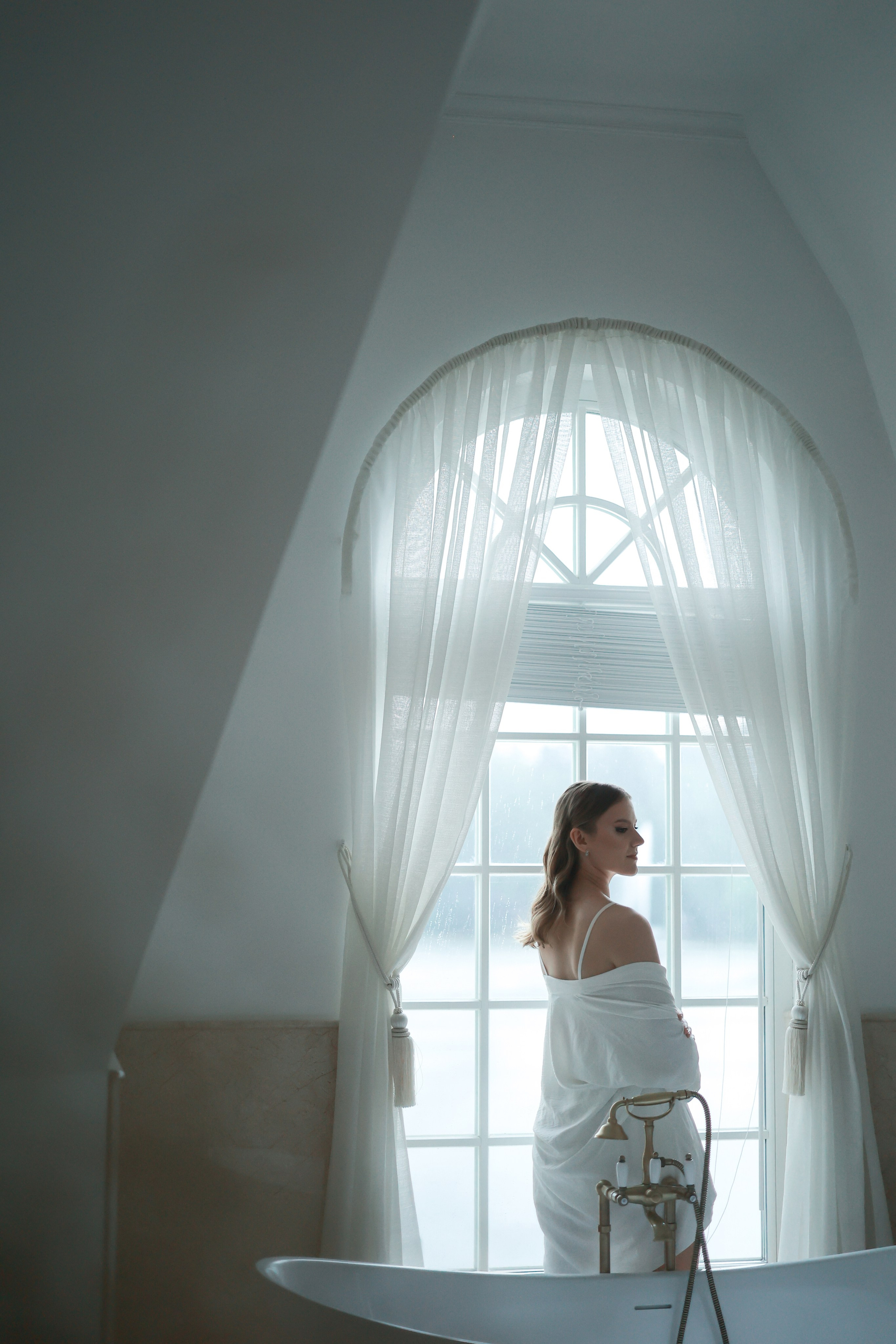 D&A. Свадебный и репортажный фотограф в Москве Иван Васильев