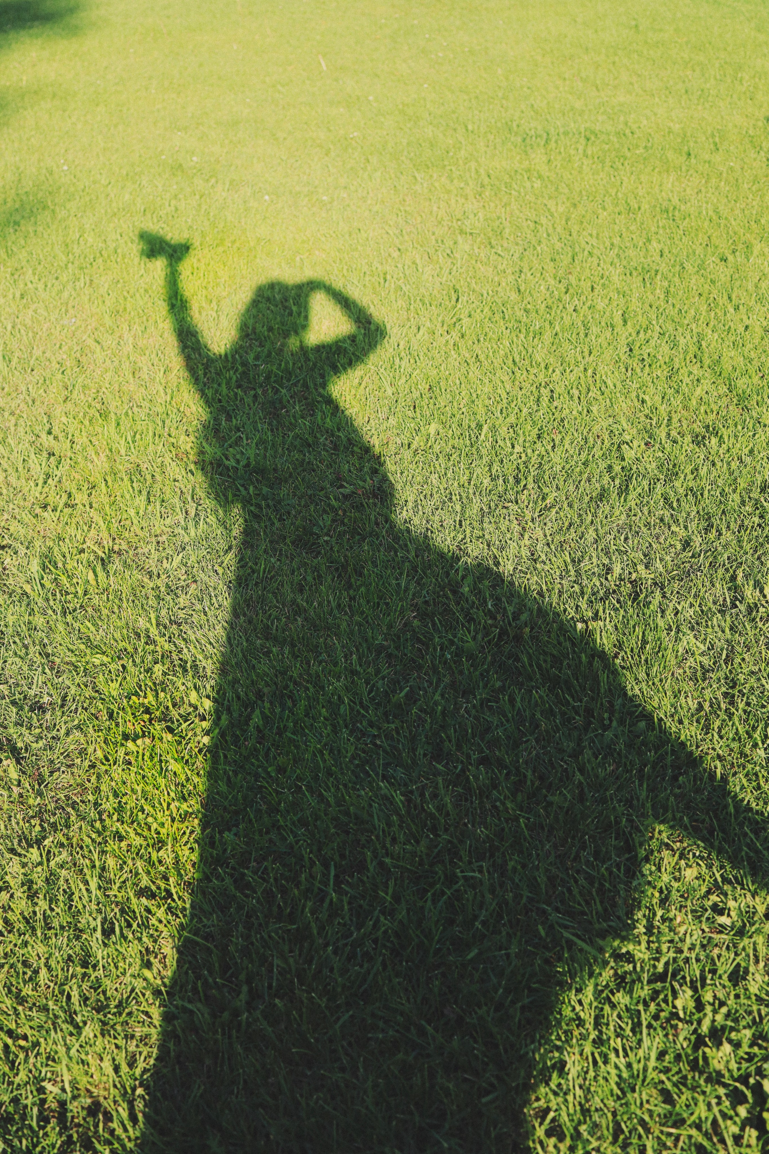 My beautiful days / Moscow 2024. POLINA MÔMOT