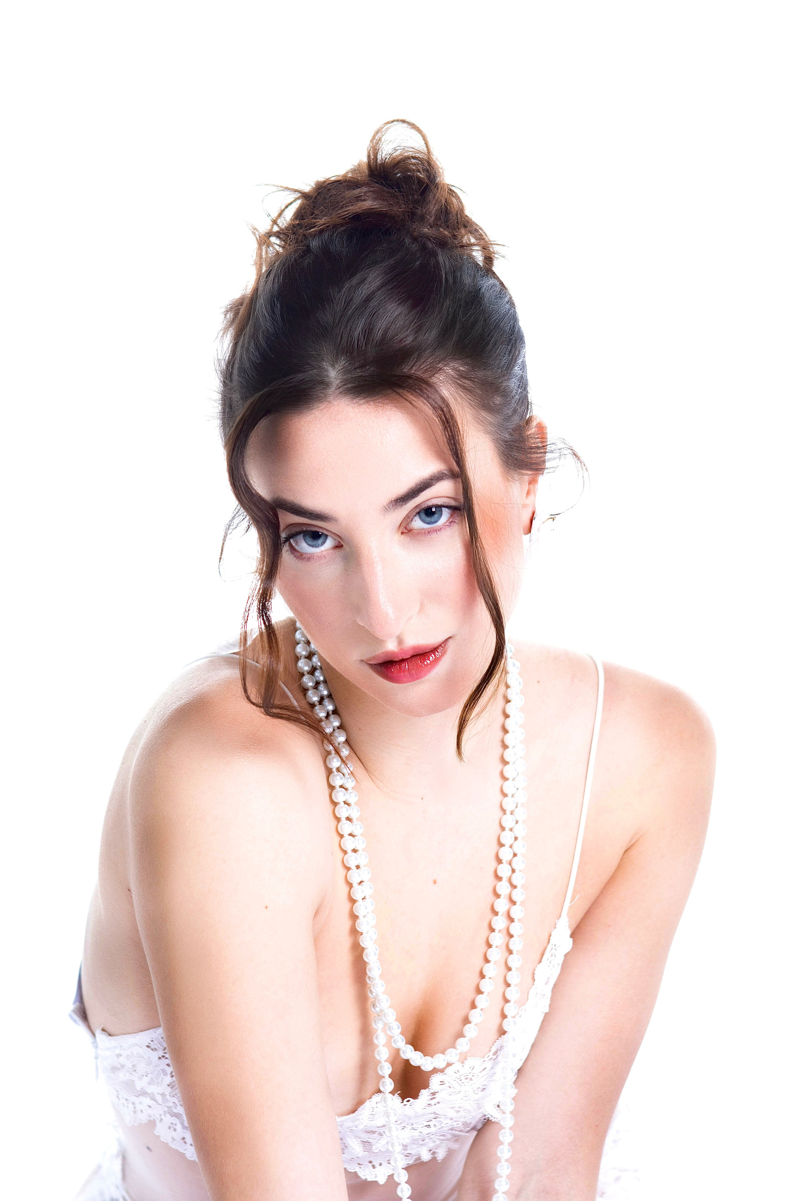 Портрет. Твой фотограф в Москве