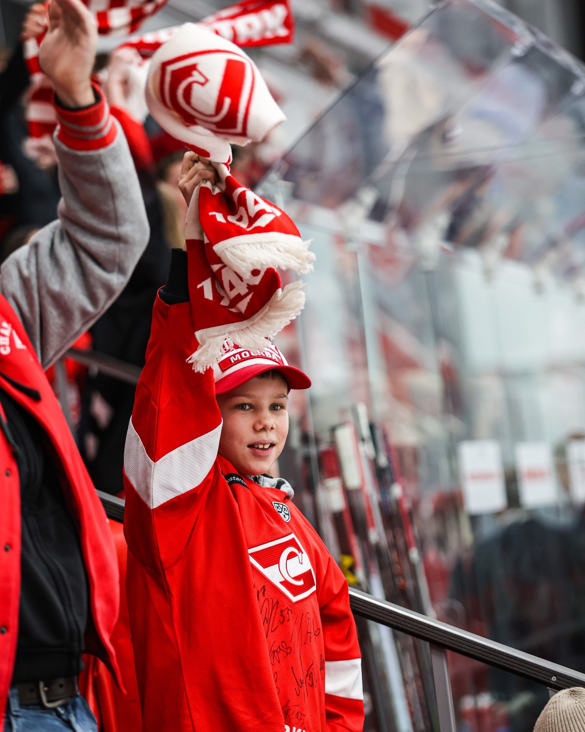 Спорт. Твой фотограф в Москве