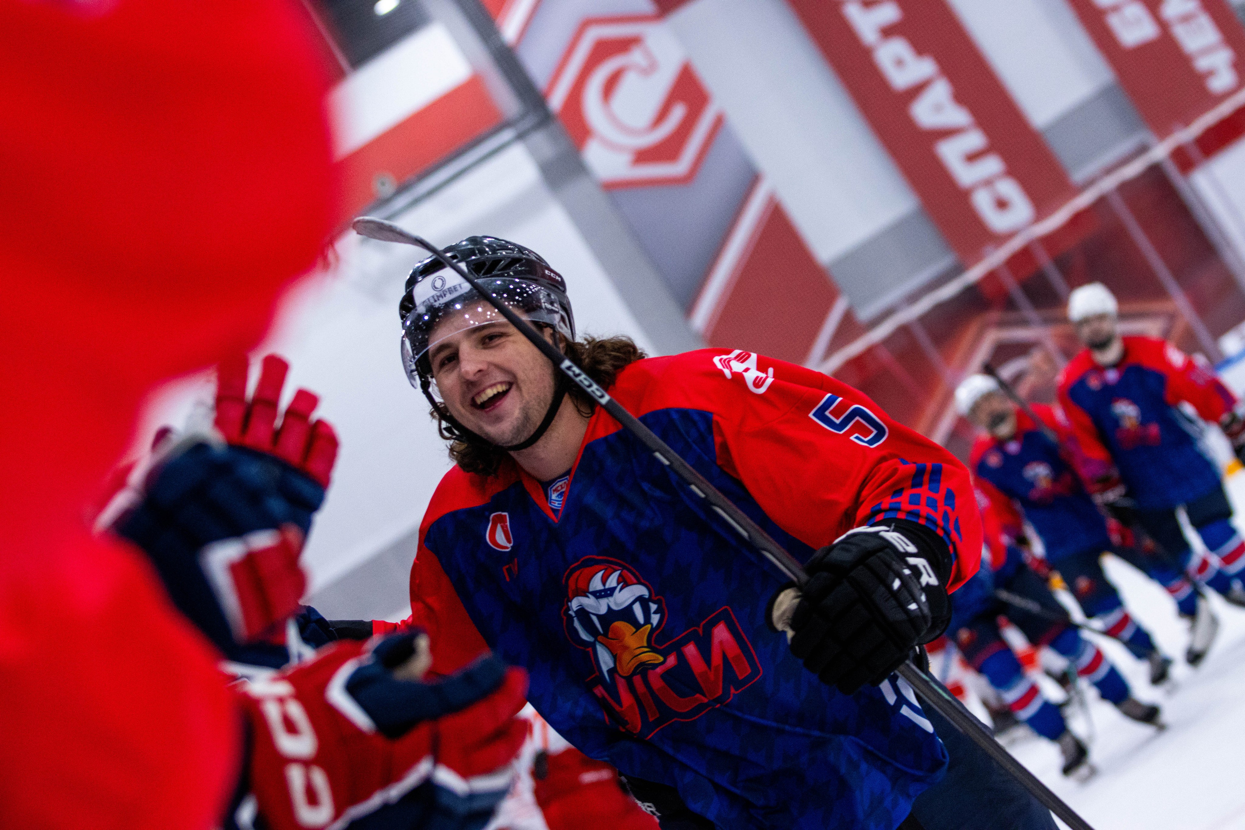 Спорт. Твой фотограф в Москве