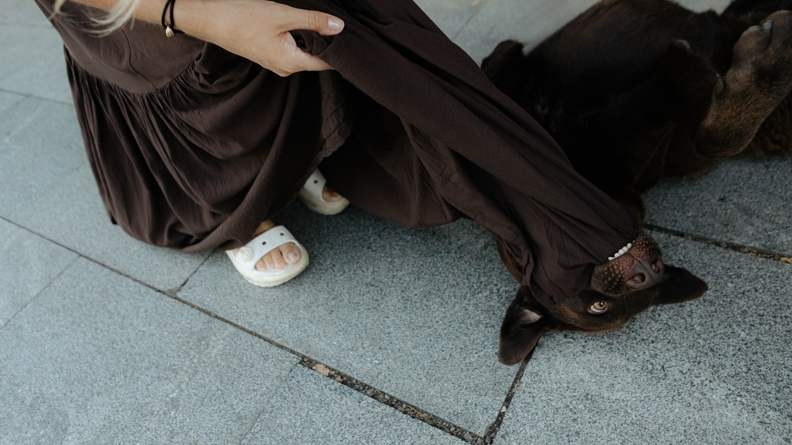 K&A. Фотограф в Батуми Павел Шарников