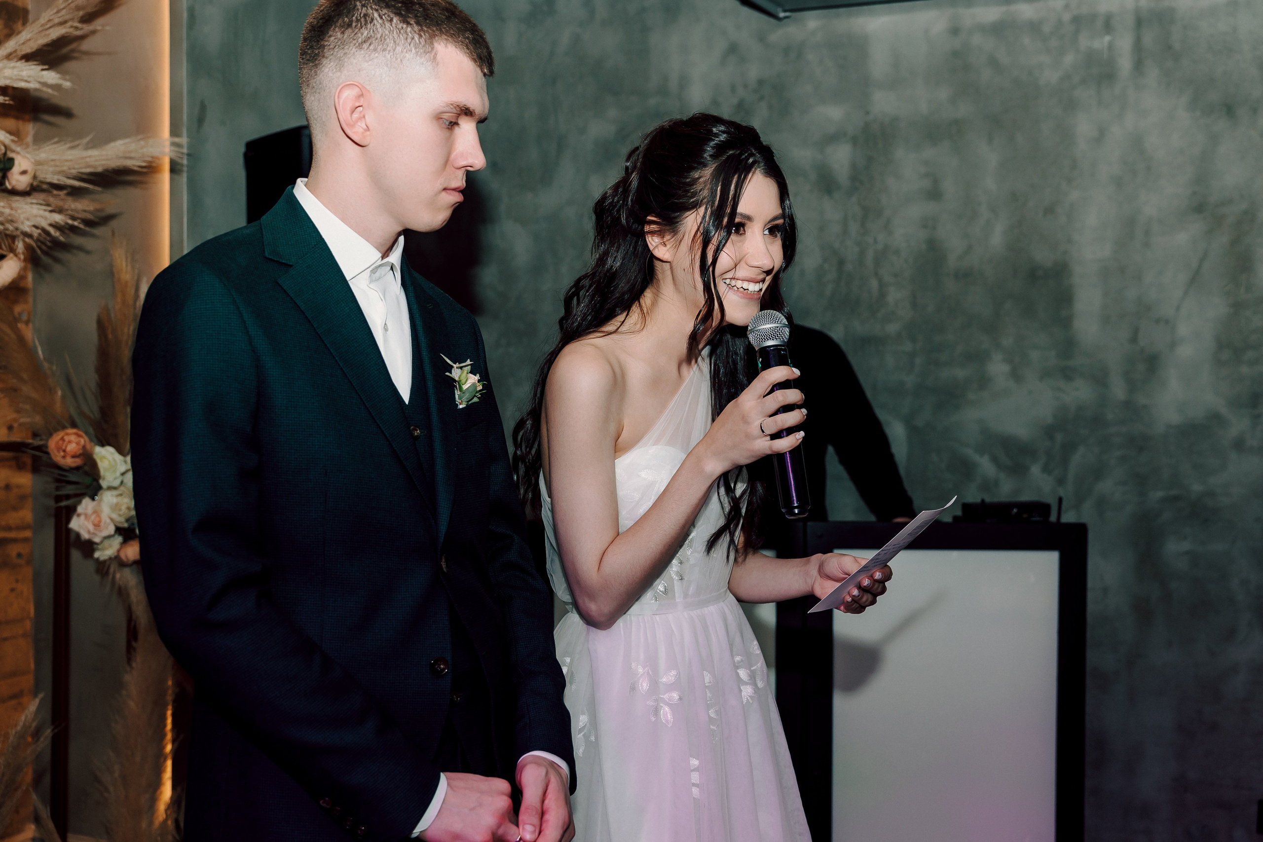 Свадебный день — Глеб и Дарья. Лёшка Варзегов — фотограф