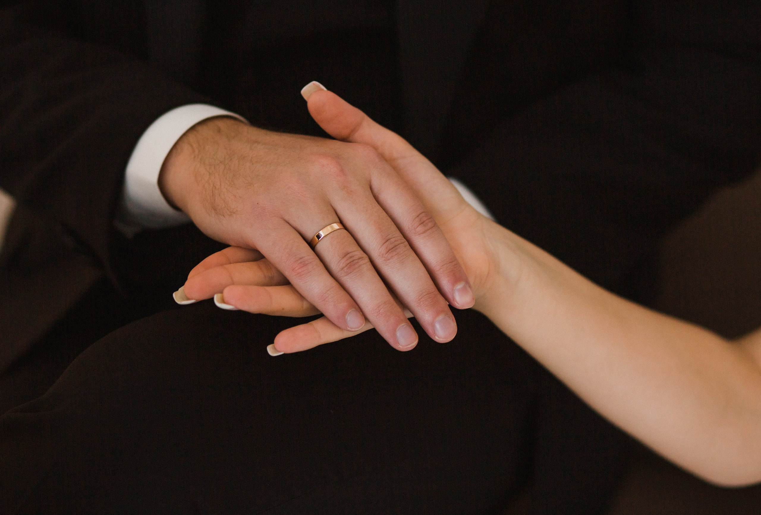 Давид и Ольга. Свадебный и семейный фотограф в Краснодаре