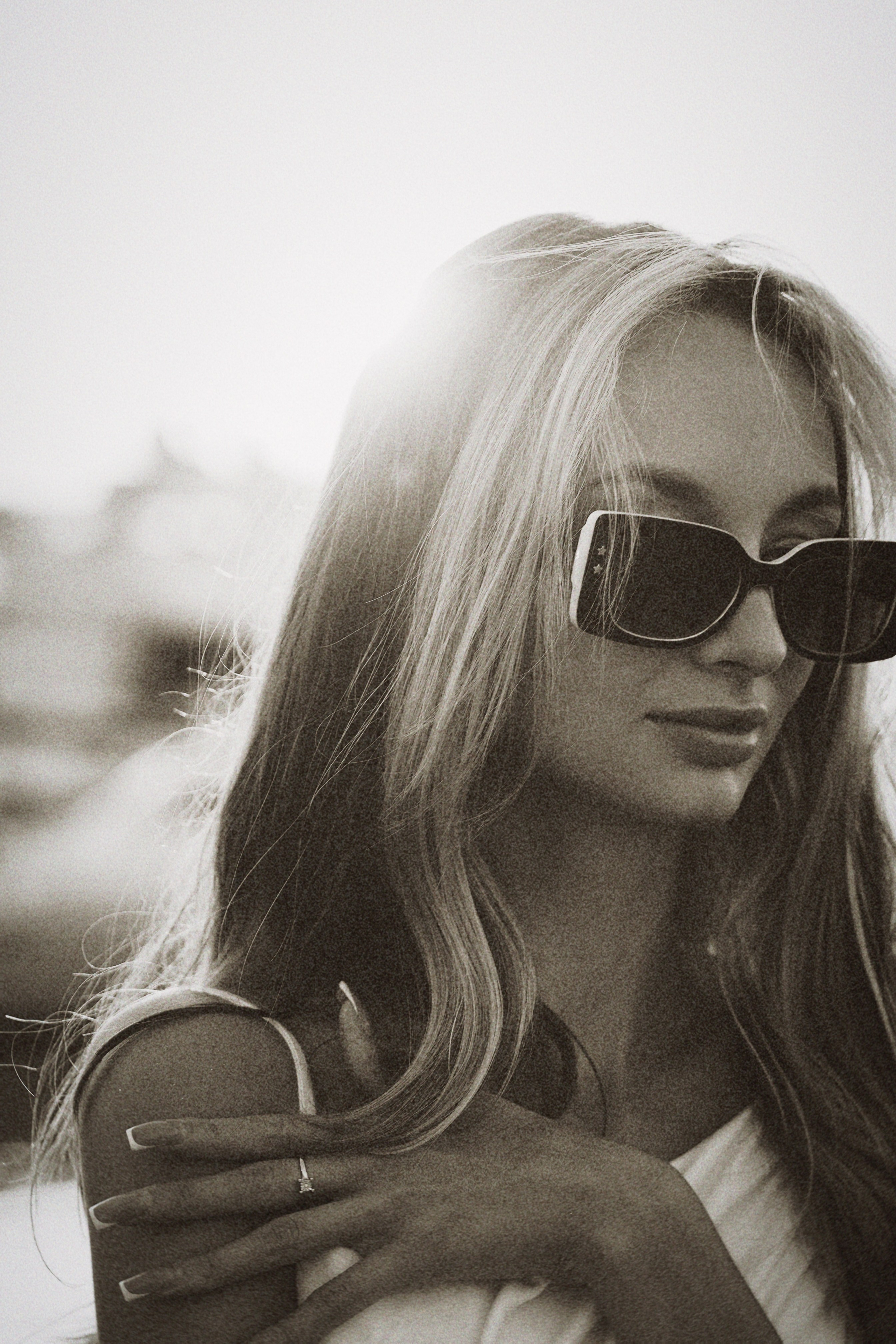 Лолита. Фотограф Маргарита Ступакова