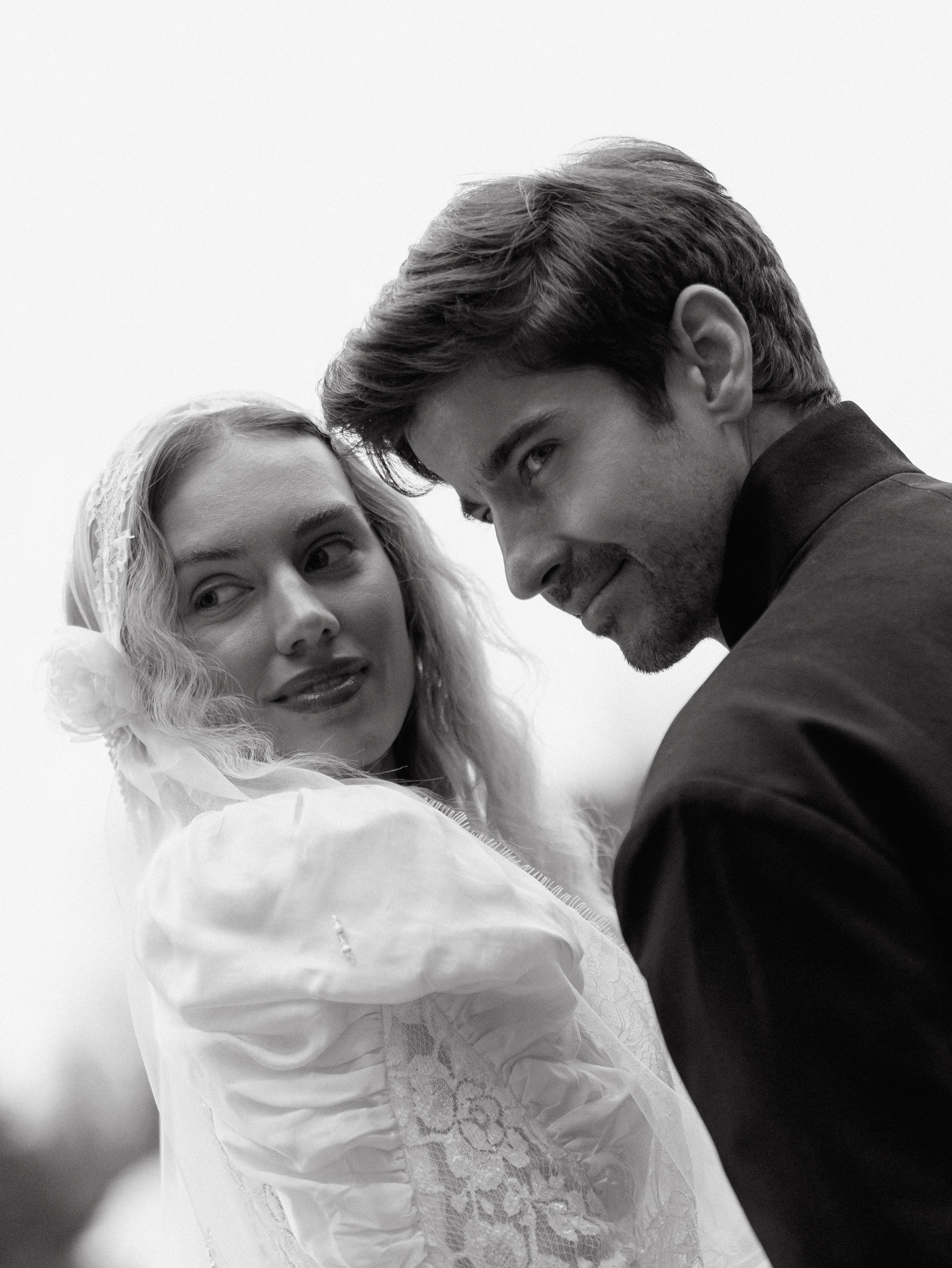 Иван и Екатерина