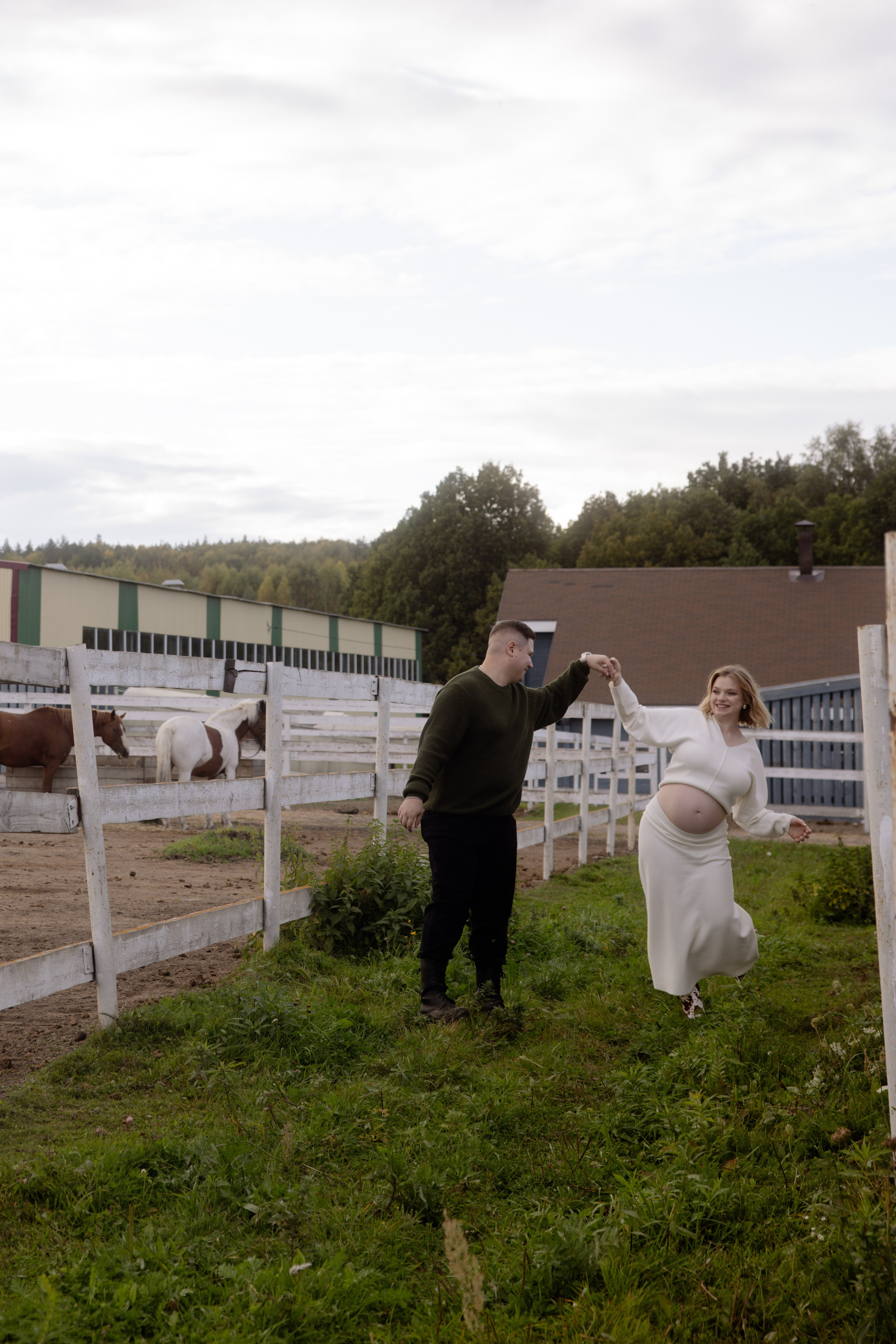 Country club. Свадебный фотограф / Reels Нижний Новгород Татьяна Красильникова