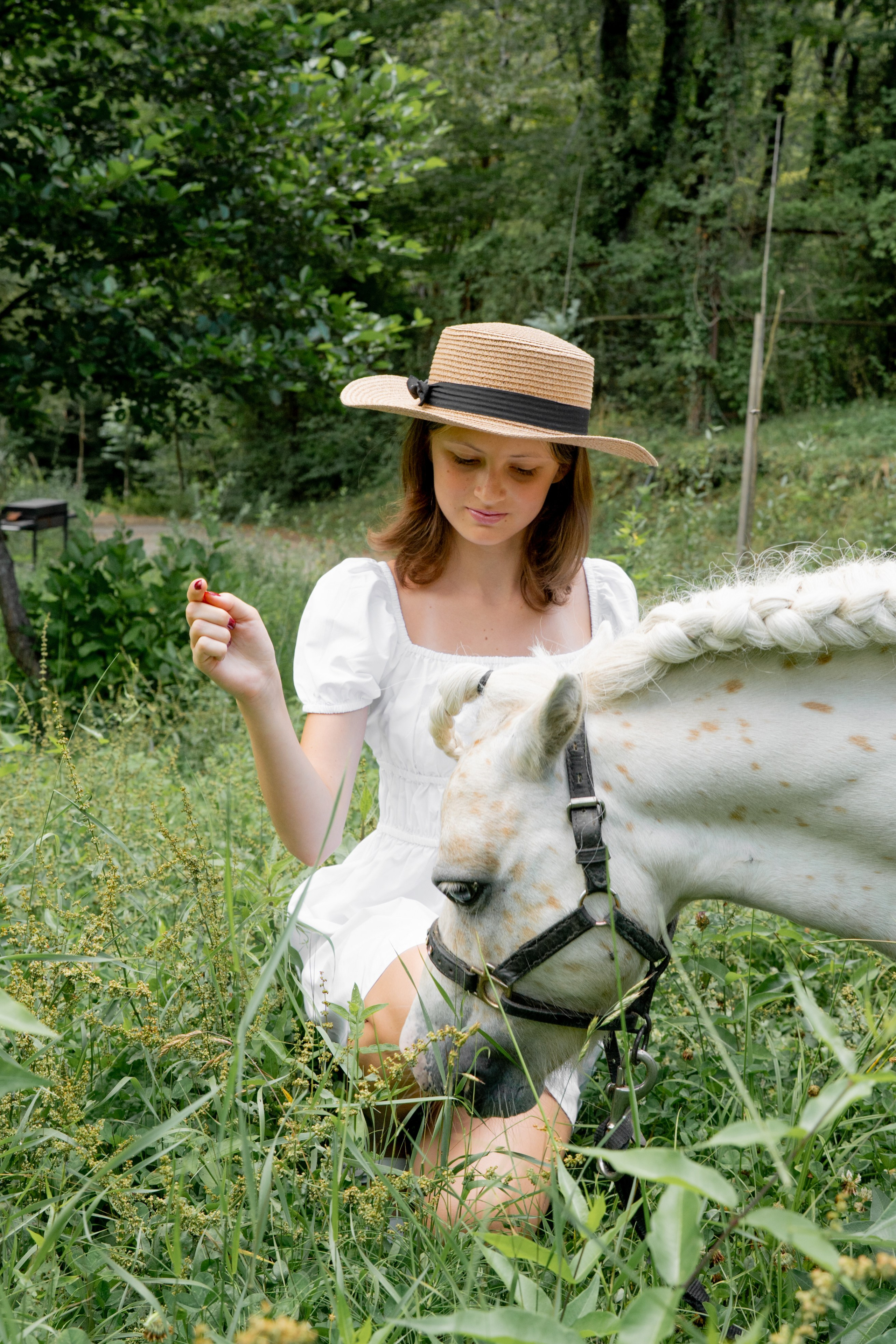 Мама и дочки. Фотограф в СПб Юлия Ченда