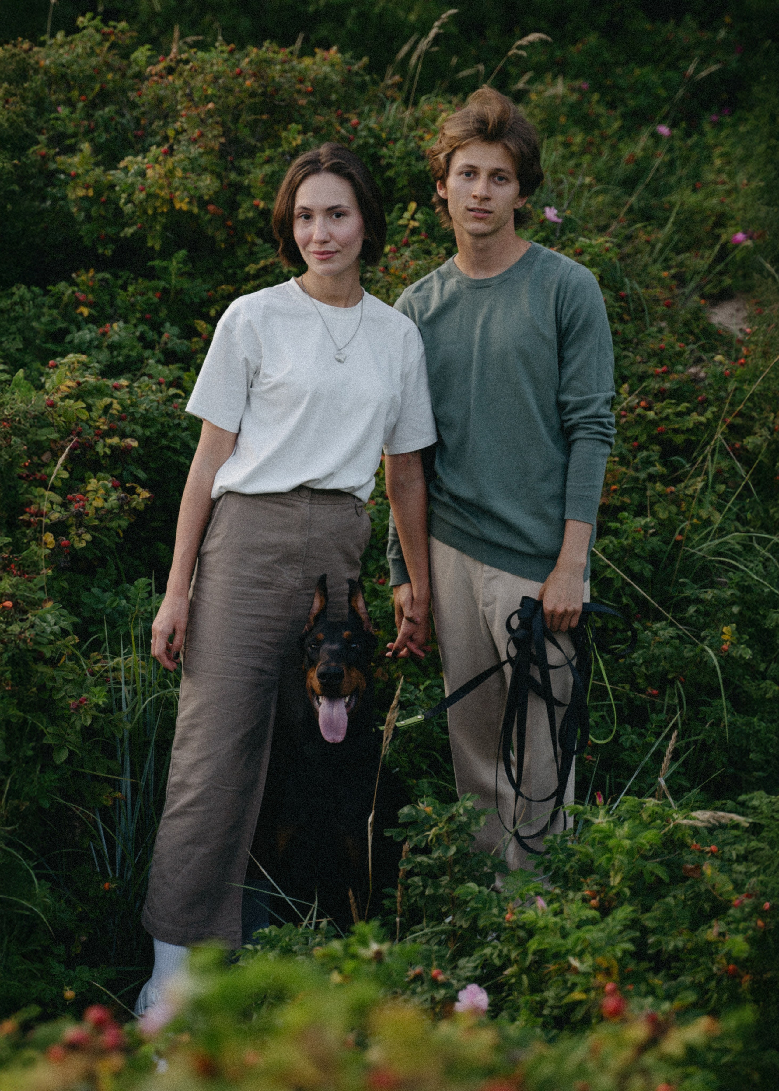 Нестер и Кристина. Свадебный и семейный фотограф в Санкт-Петербурге Дмитрий Панин