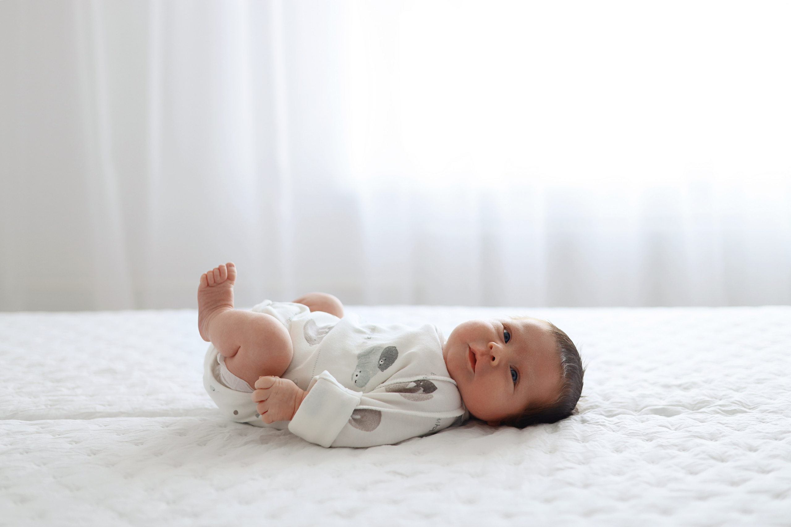 Дмитрий, съемка в натуральном стиле. Фотограф новорожденных Москва. Ньюборн фотограф Москва