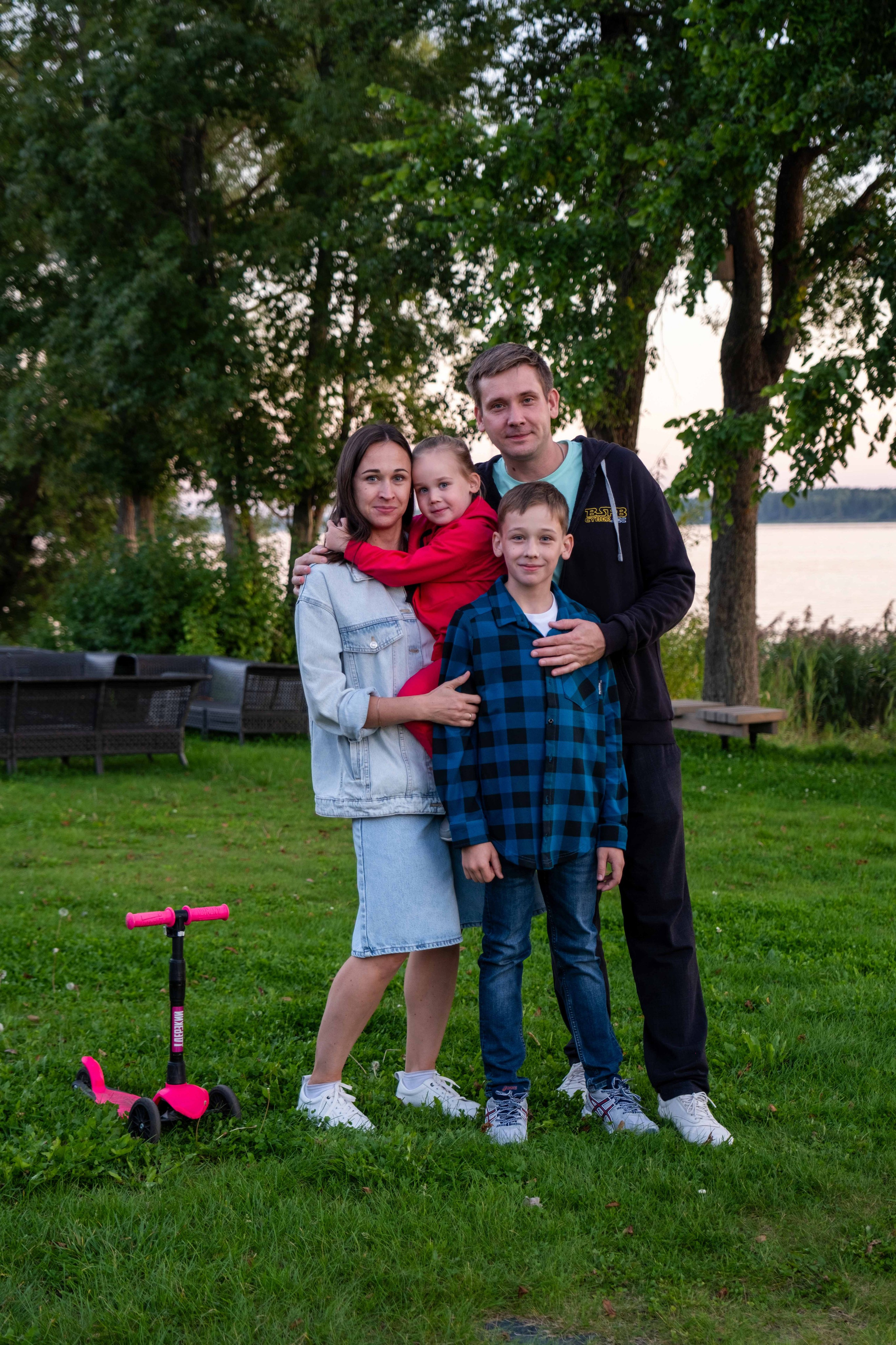 Альбом корпоратив. Фото тур