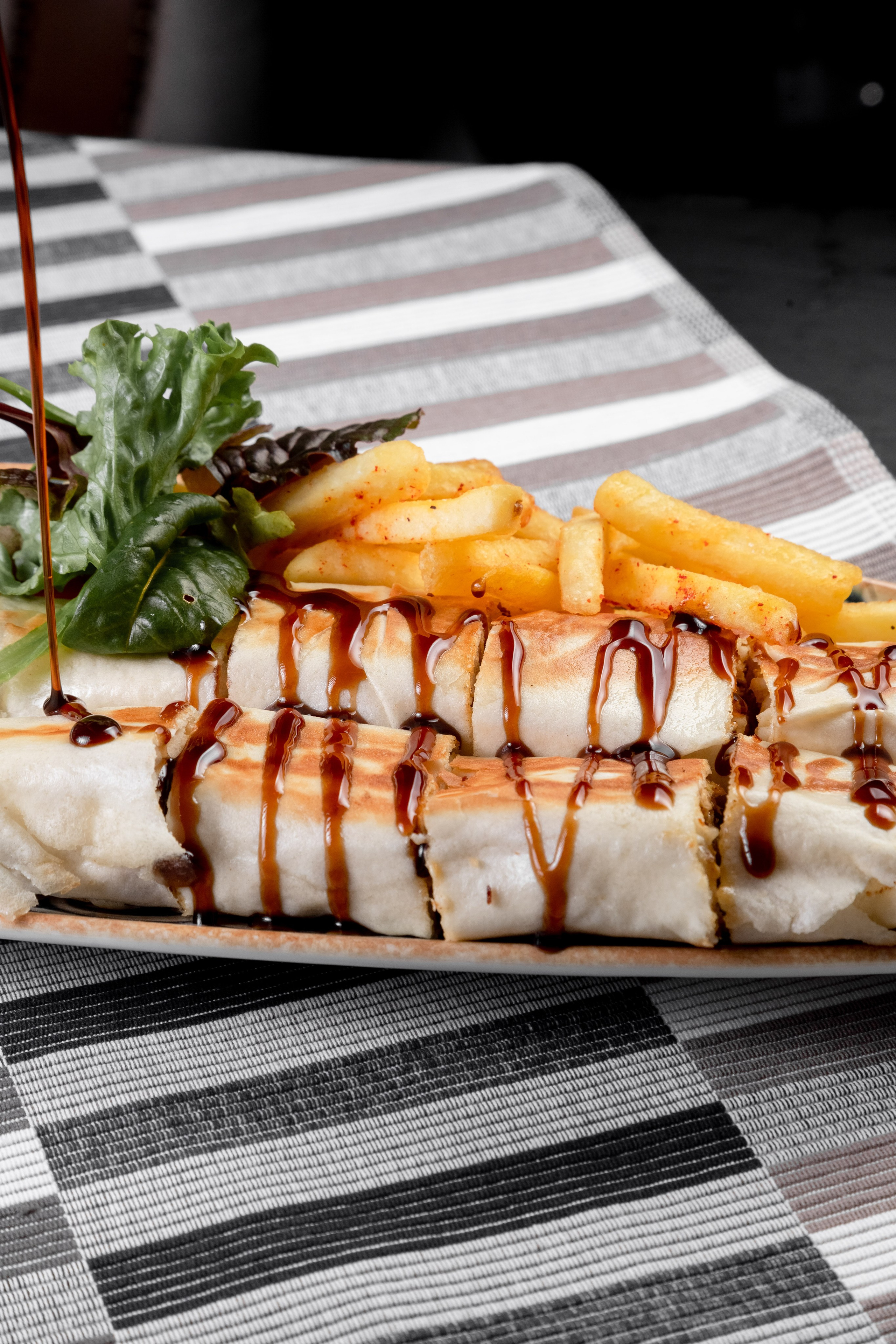 Loftpark. Свадебный фотограф в Нальчике Алим Джаппуев