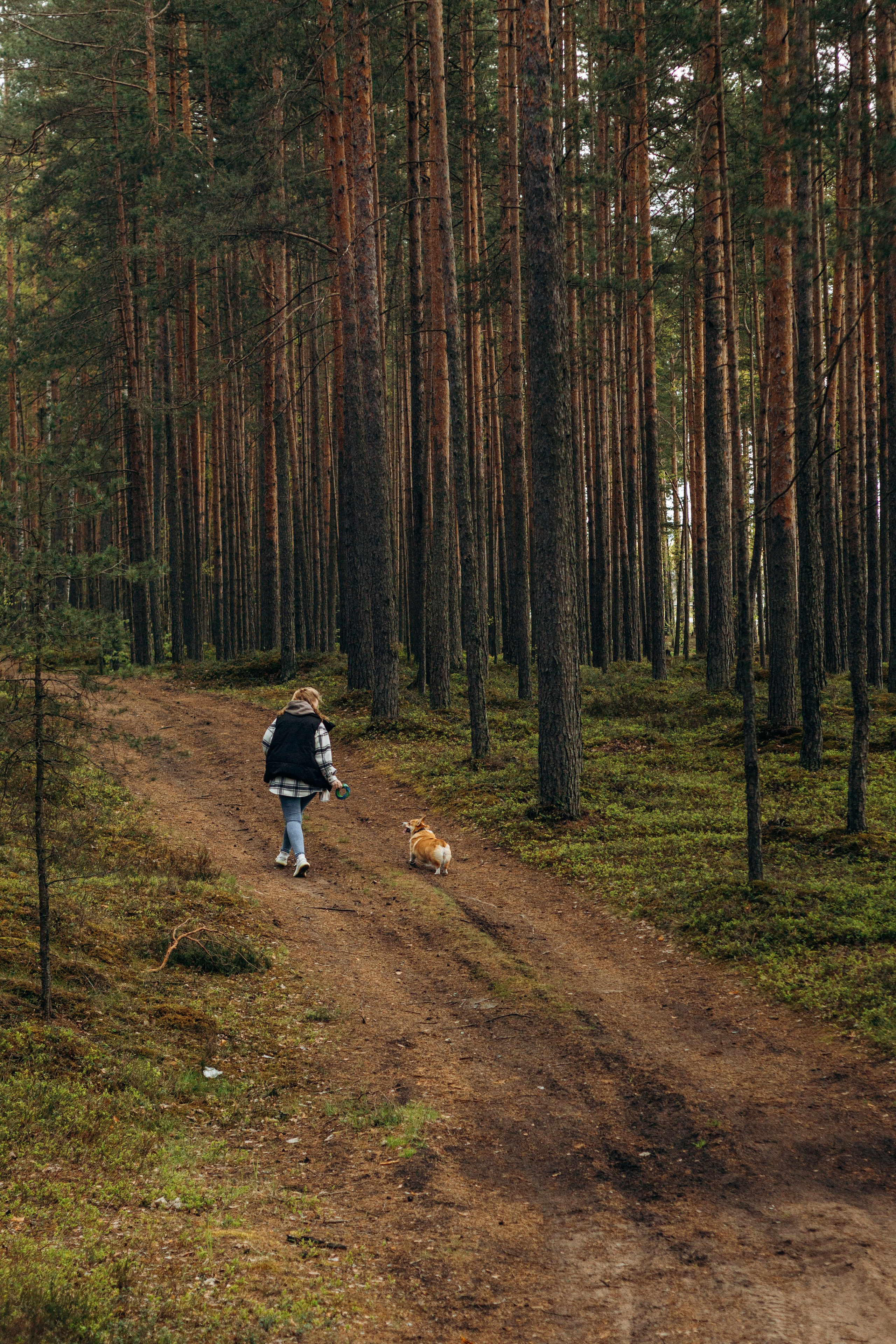 Наташа и крошка Бу. Фотограф-анималист в Санкт-Петербурге