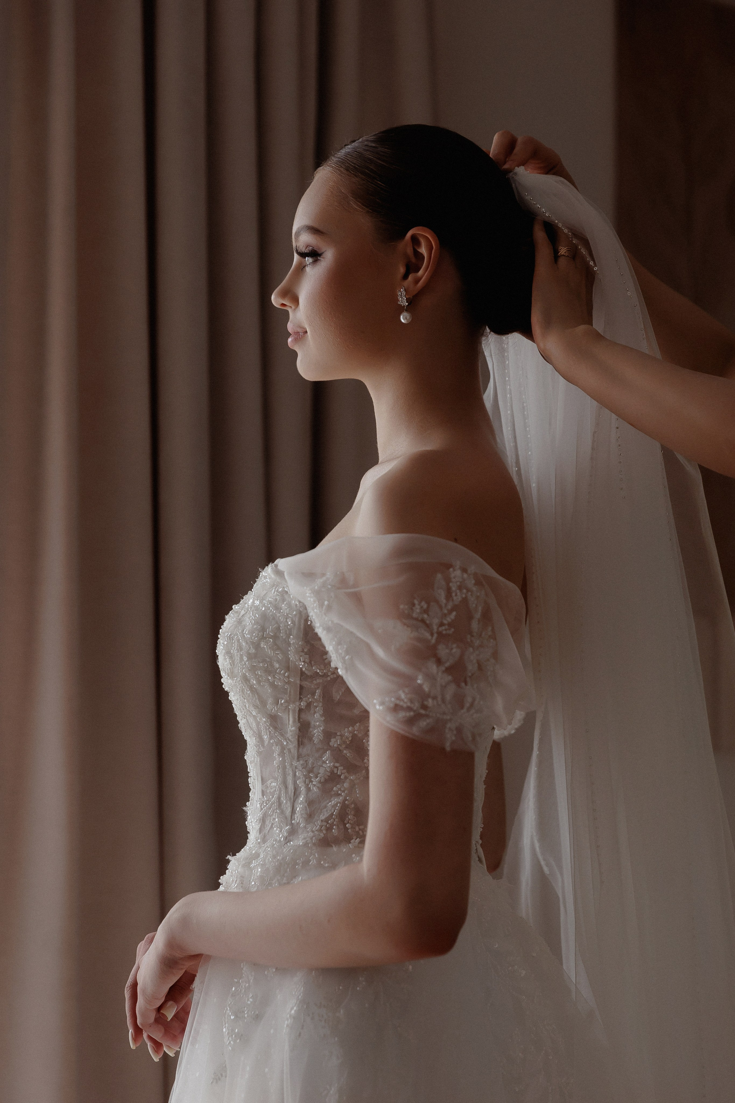 Яна и Максим. Фотограф Костанай Кукуруза Анжела