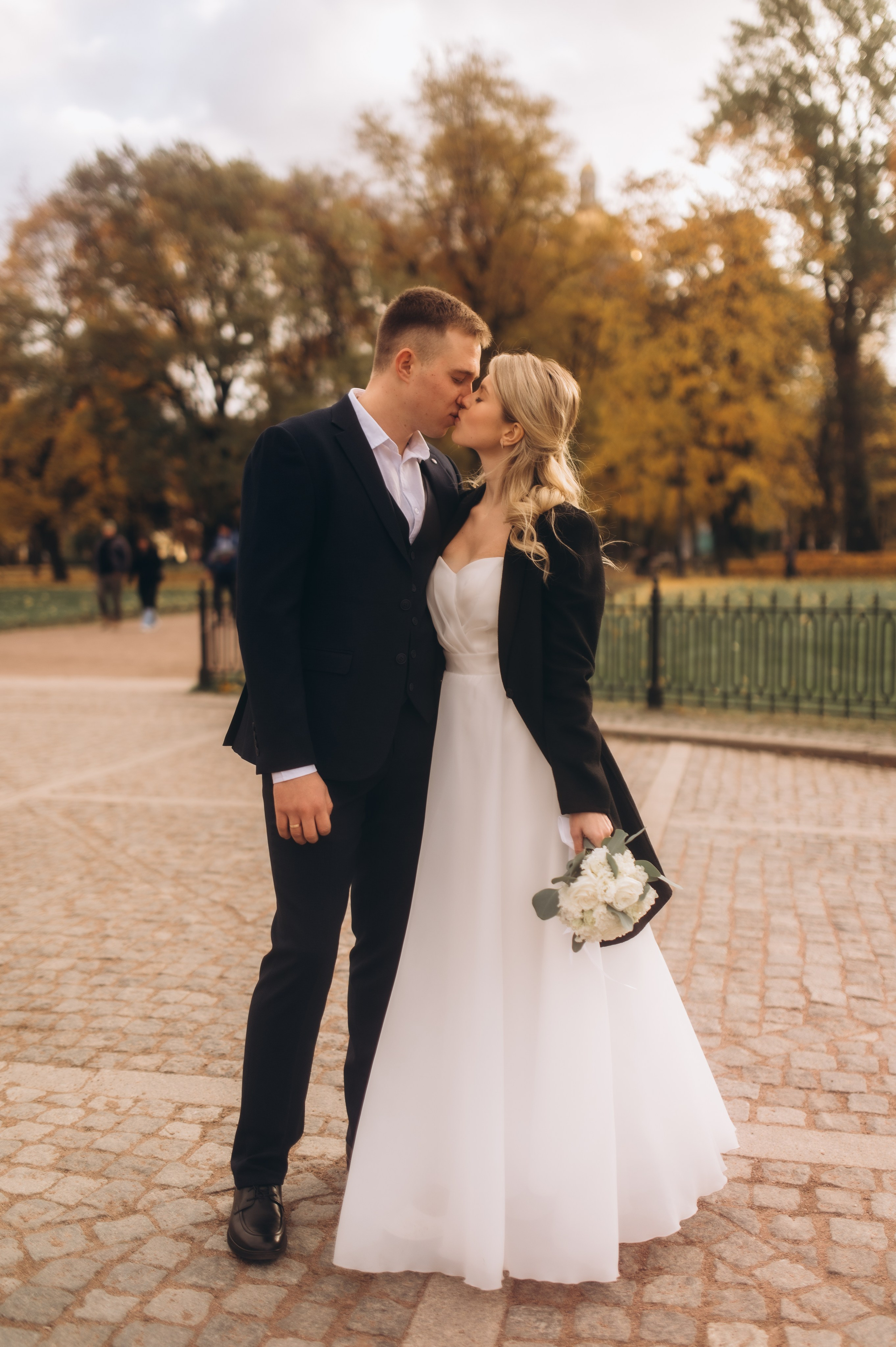 1ый загс+фотопрогулка свадьба. Фотограф ПИТЕР СПБ Надежда Баранова