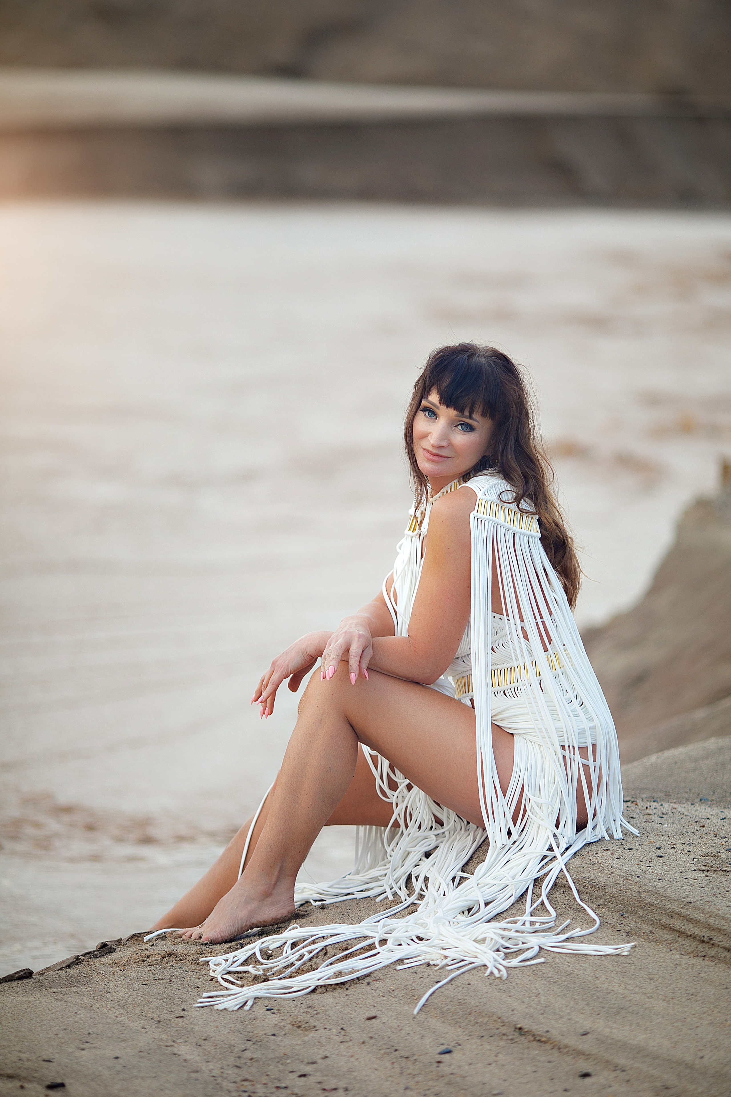 Уличная фотосессия. Женский фотограф город Иваново