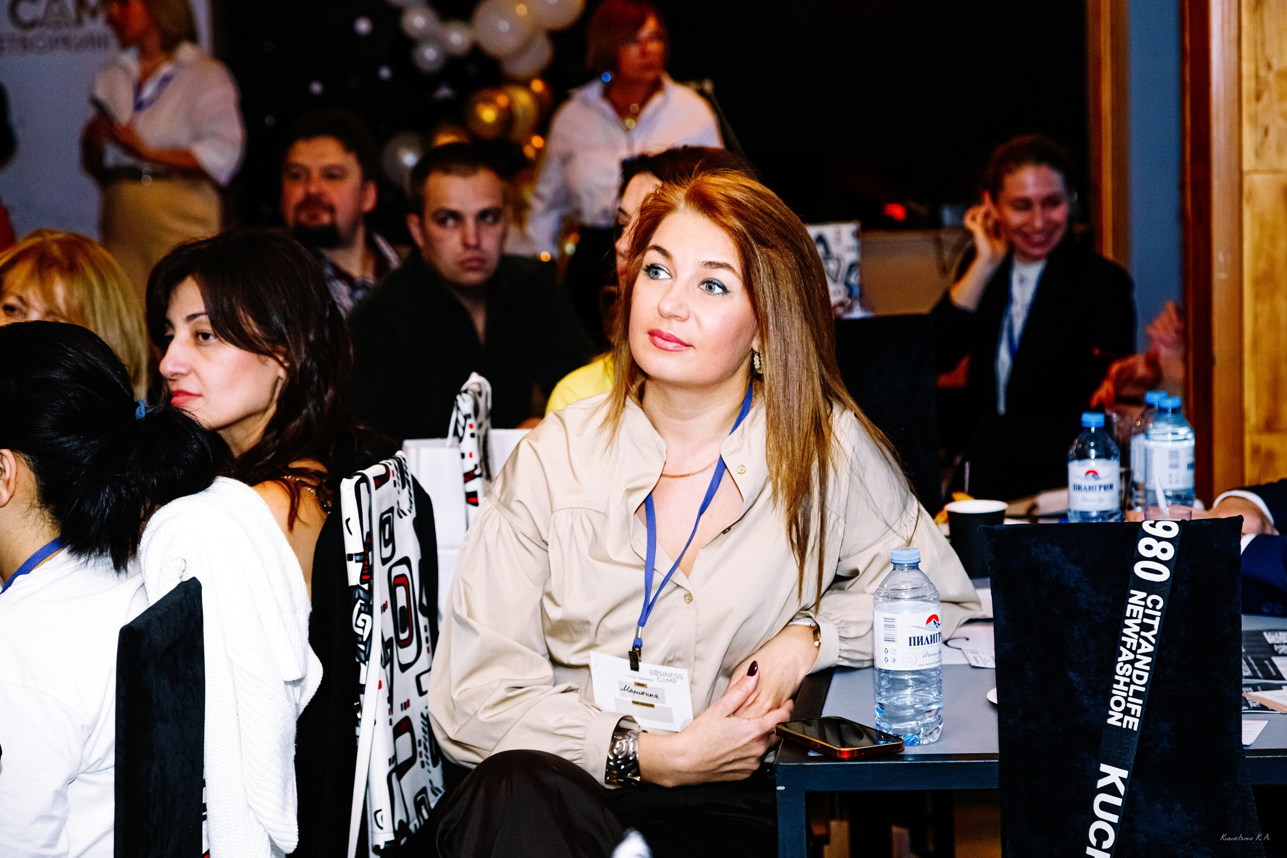 Репортажная съемка. Репортажный фотограф Кузнецова Кристина