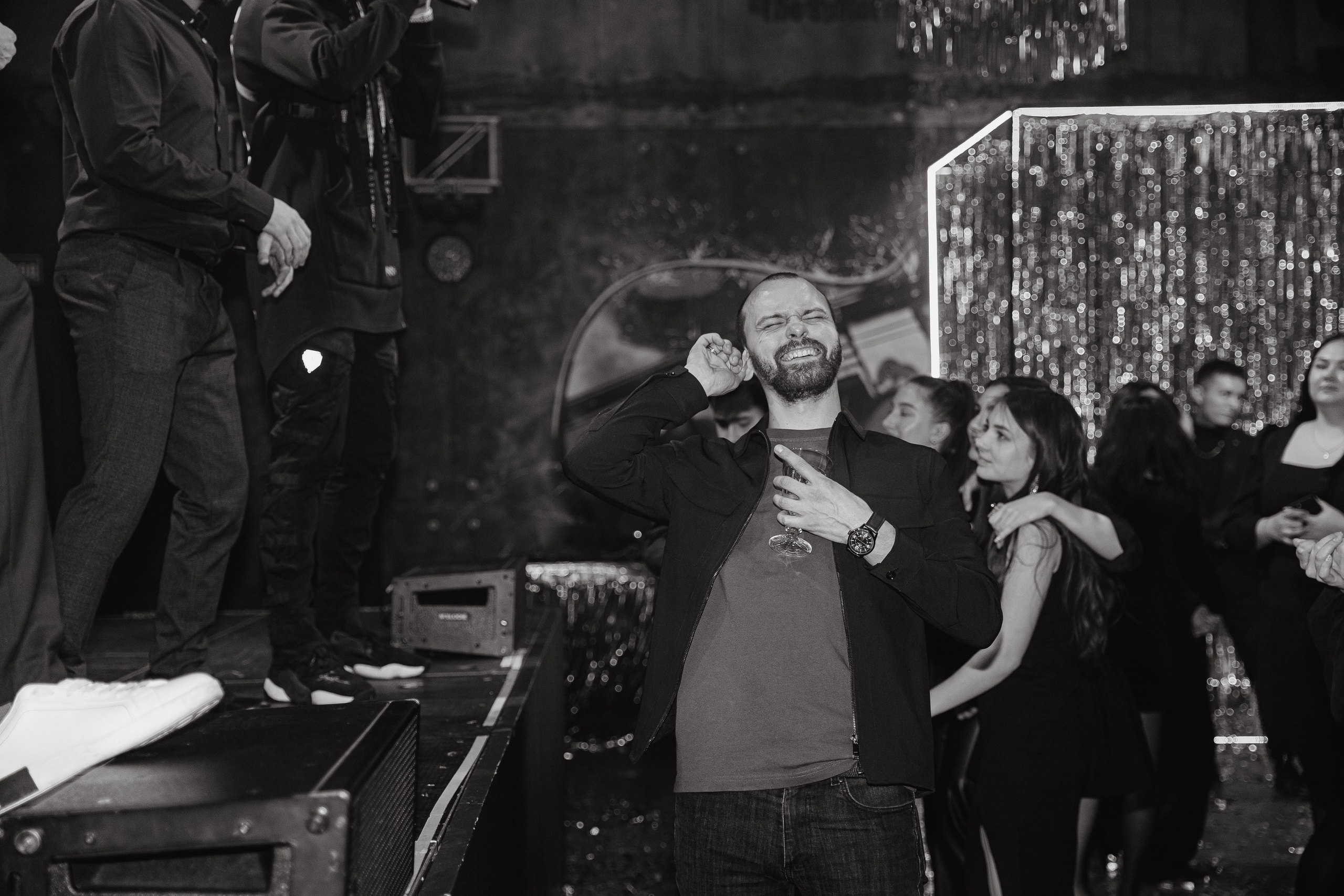 Корпоратив СОТКА. Свадебный и портретный фотограф Казань/Москва/СПБ Елькина Юлия