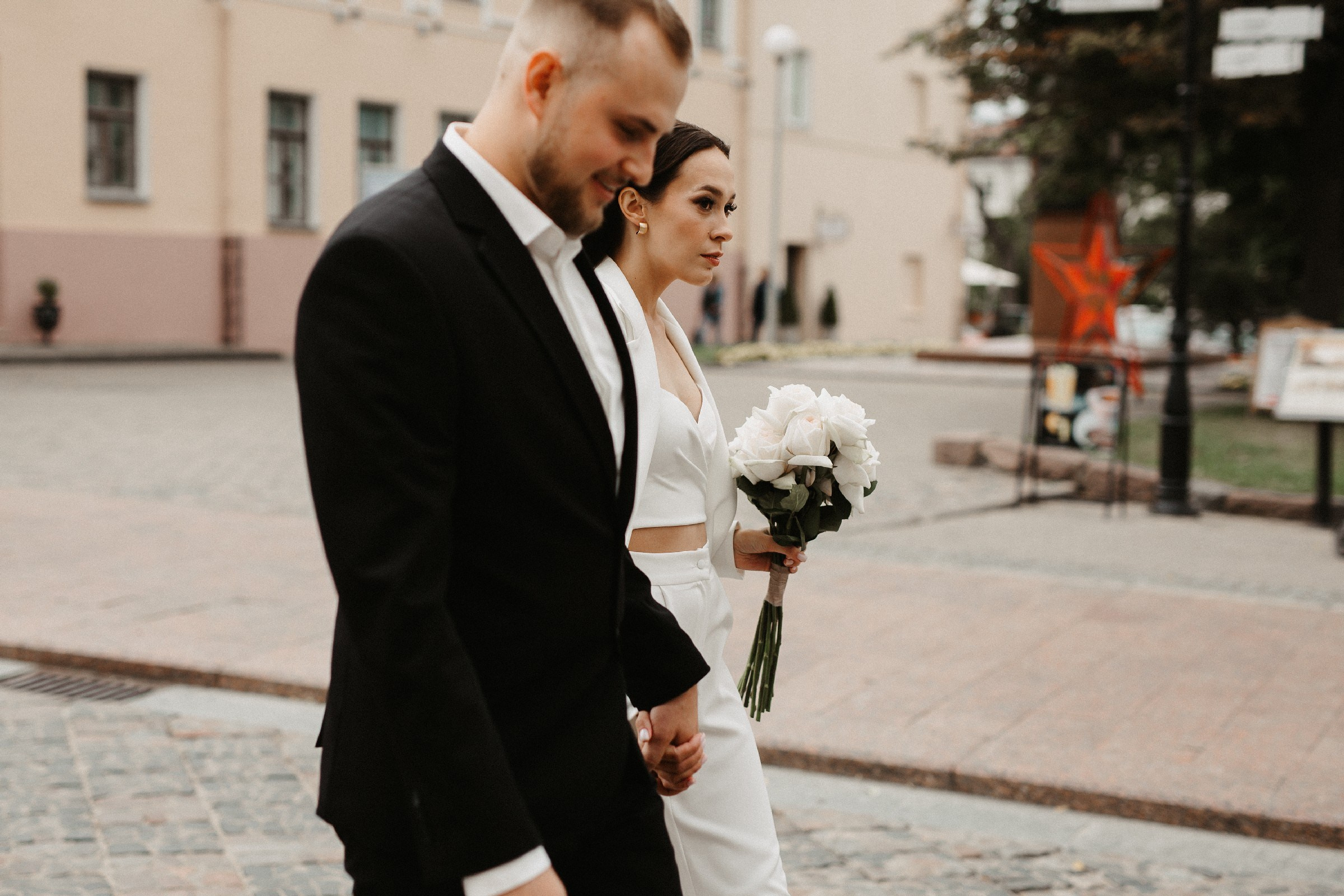 Егор и Ирина. Свадебный фотограф Гродно Минск Destination wedding photographer