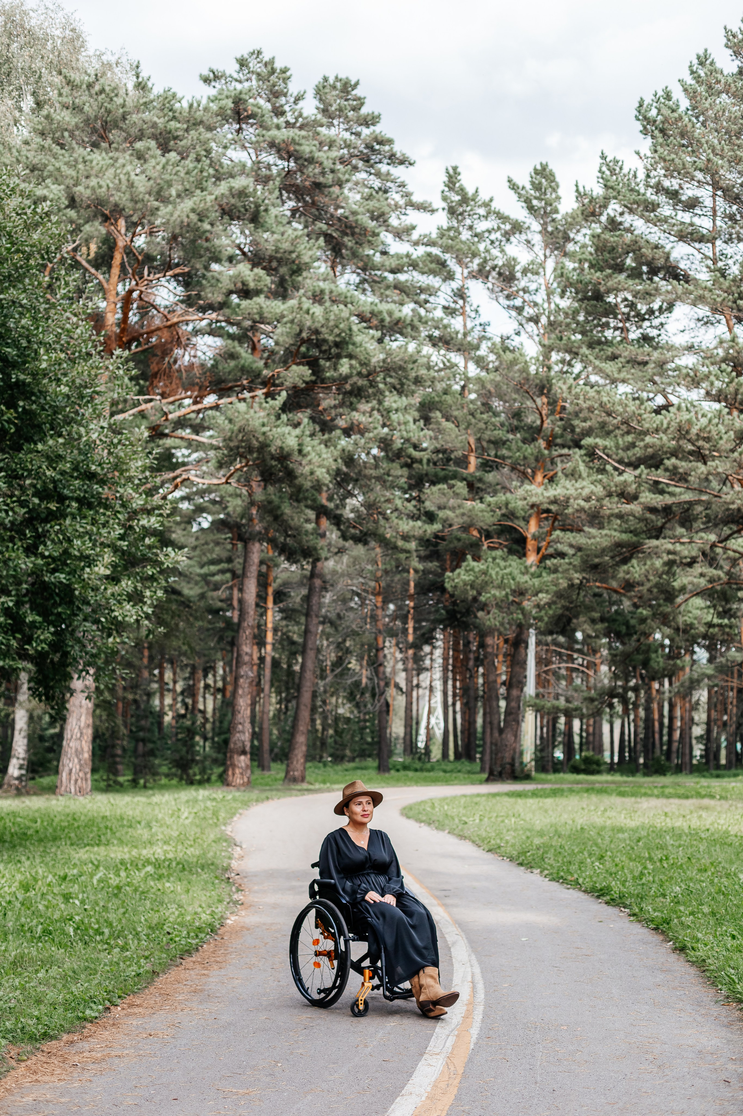 Таня. Фотограф Краснодар Марго Хелбен