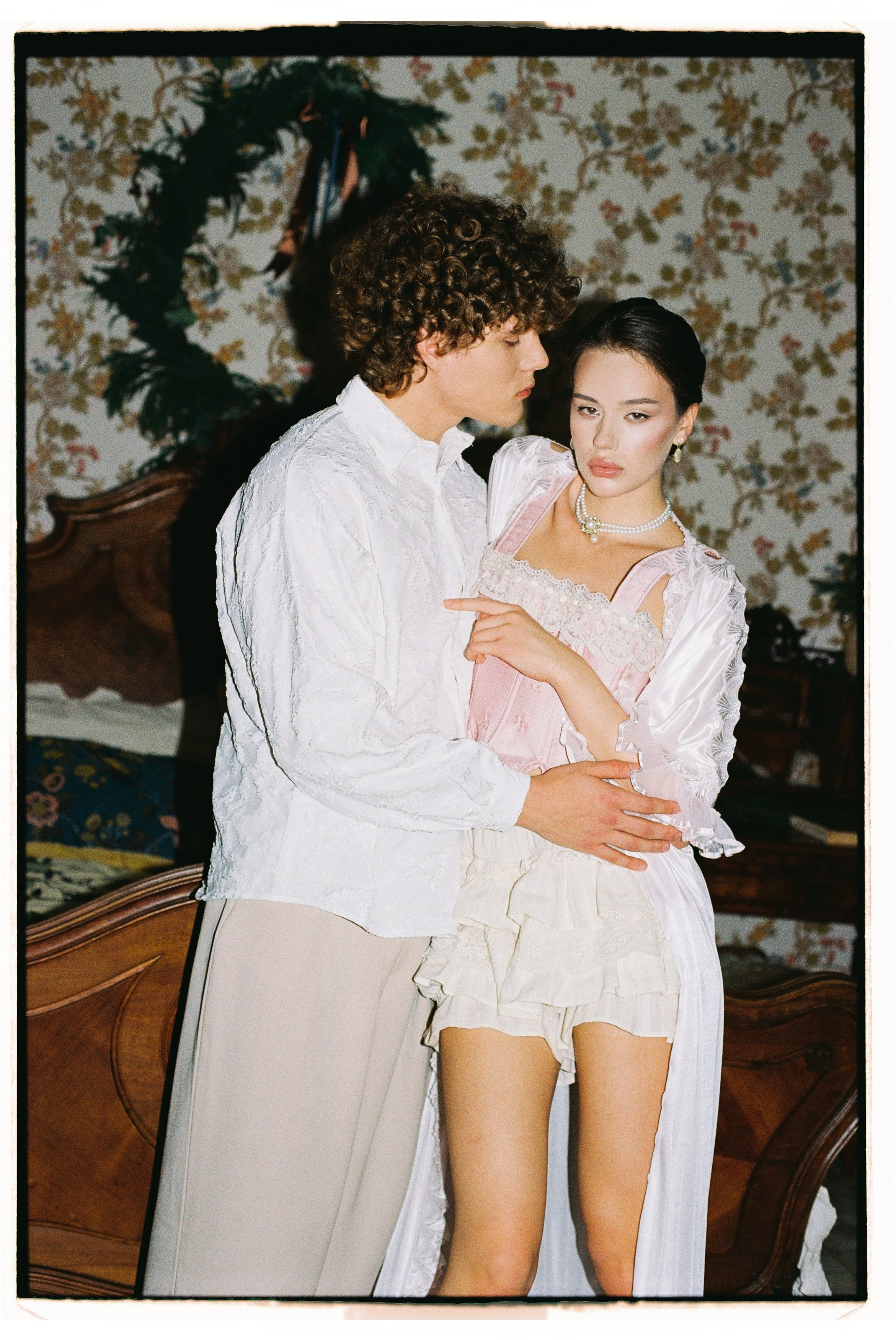 Игорь и Влада. Свадебный фотограф в Москве Евгений Рыжов