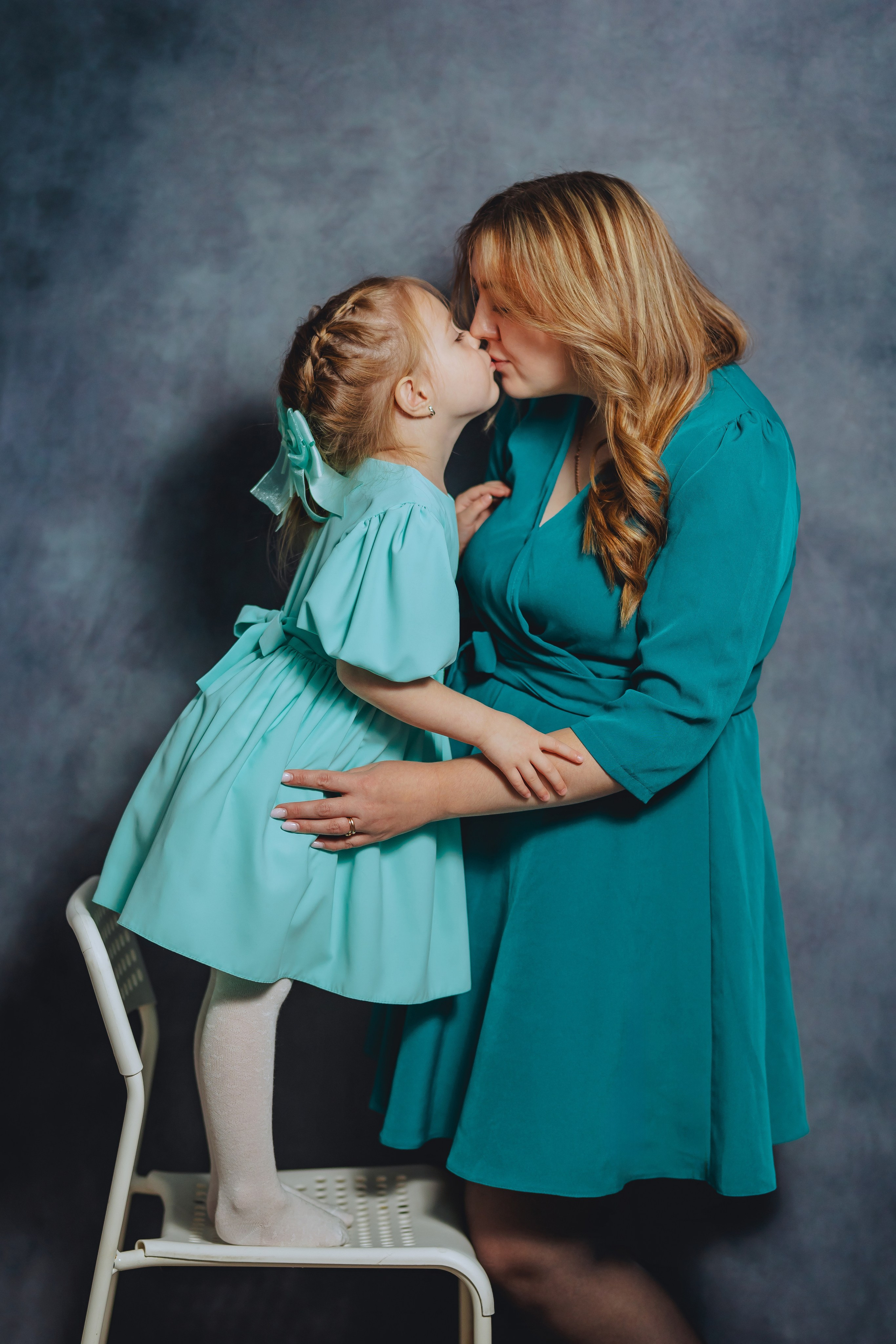 Детские. Фотограф Облучье