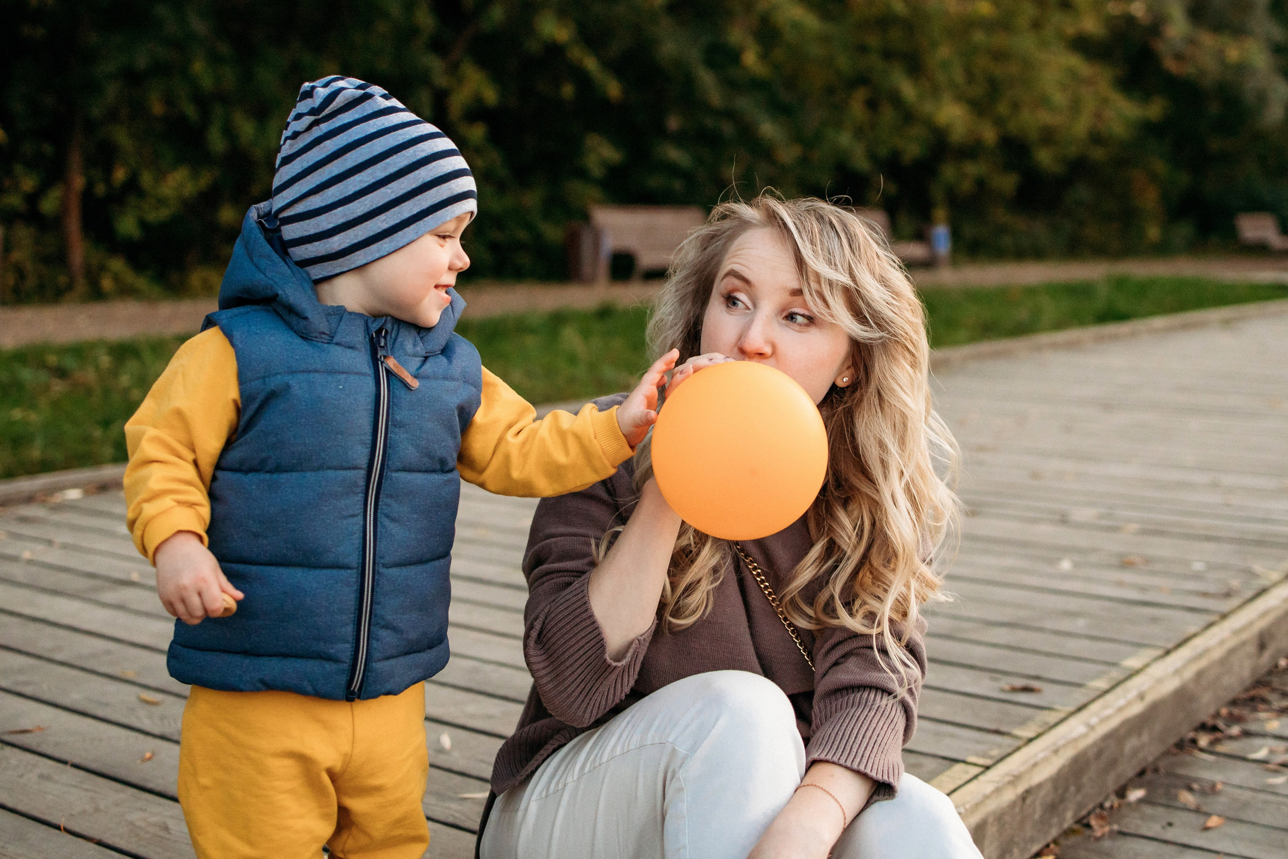 Наталья, Евгений, Коля. Семейный фотограф и видеограф Попова Юлия