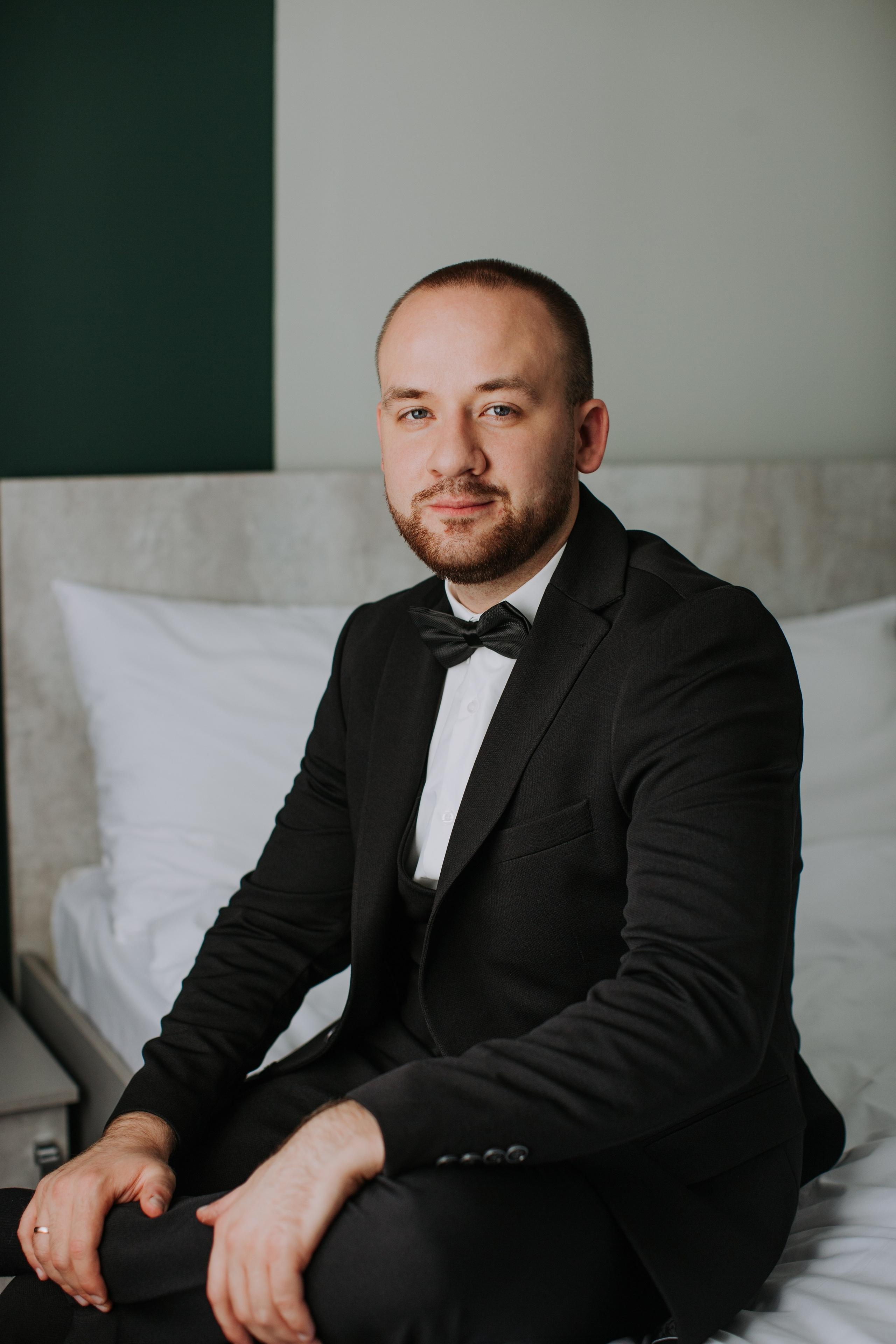 Алексей и Юлия. Свадебный фотограф и видеограф в Ростове-на-Дону Романенко