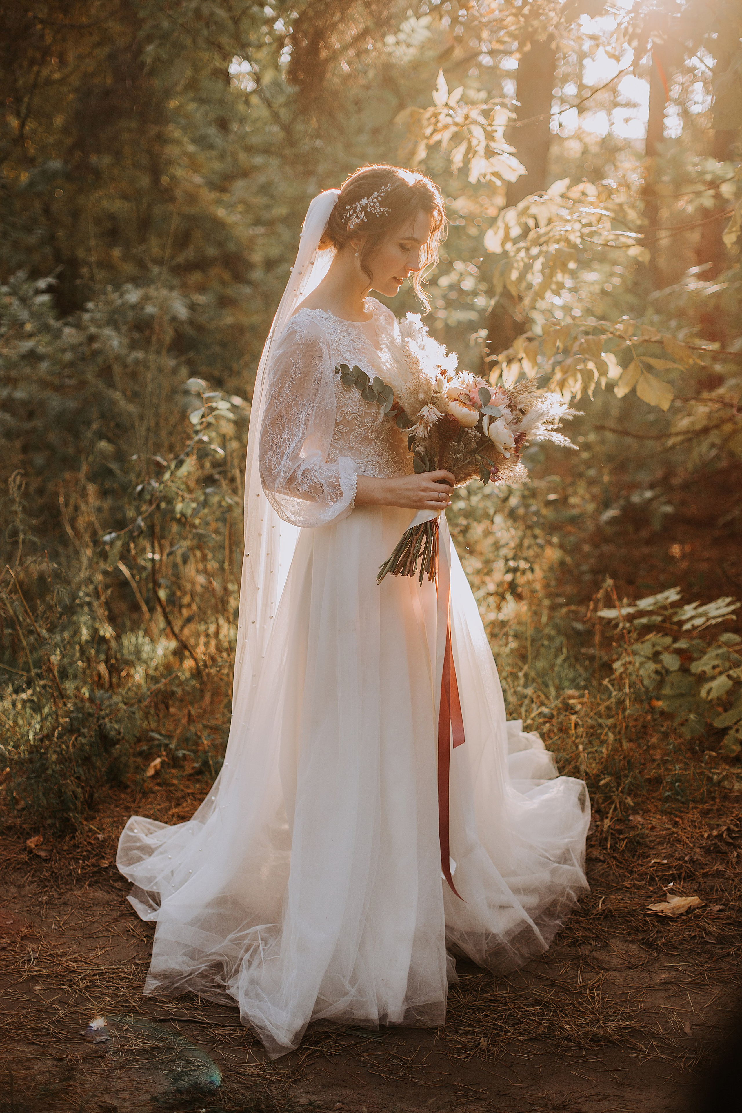 Владимир и Анастасия. Свадебный фотограф и видеограф в Ростове-на-Дону Романенко