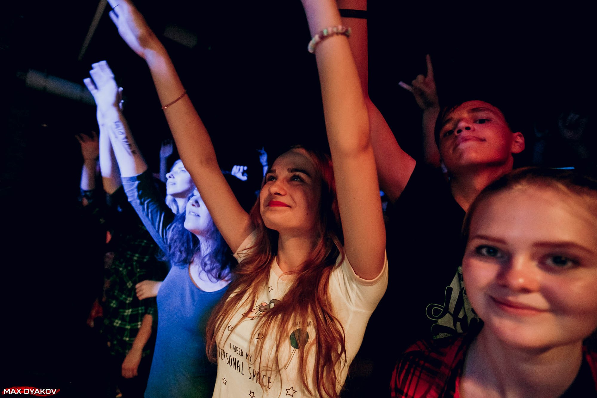 Radiotapok 2017 год