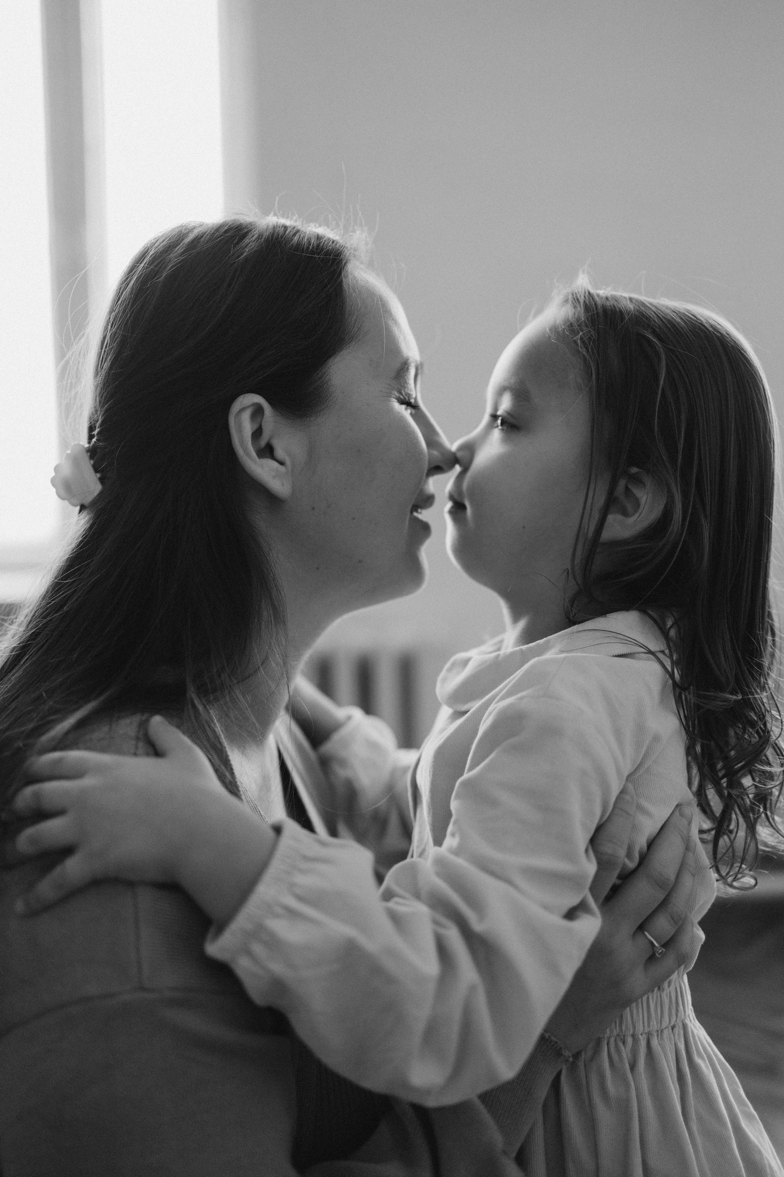 Анна и Радмила. Фотограф из Казани Мария Шамсутдинова