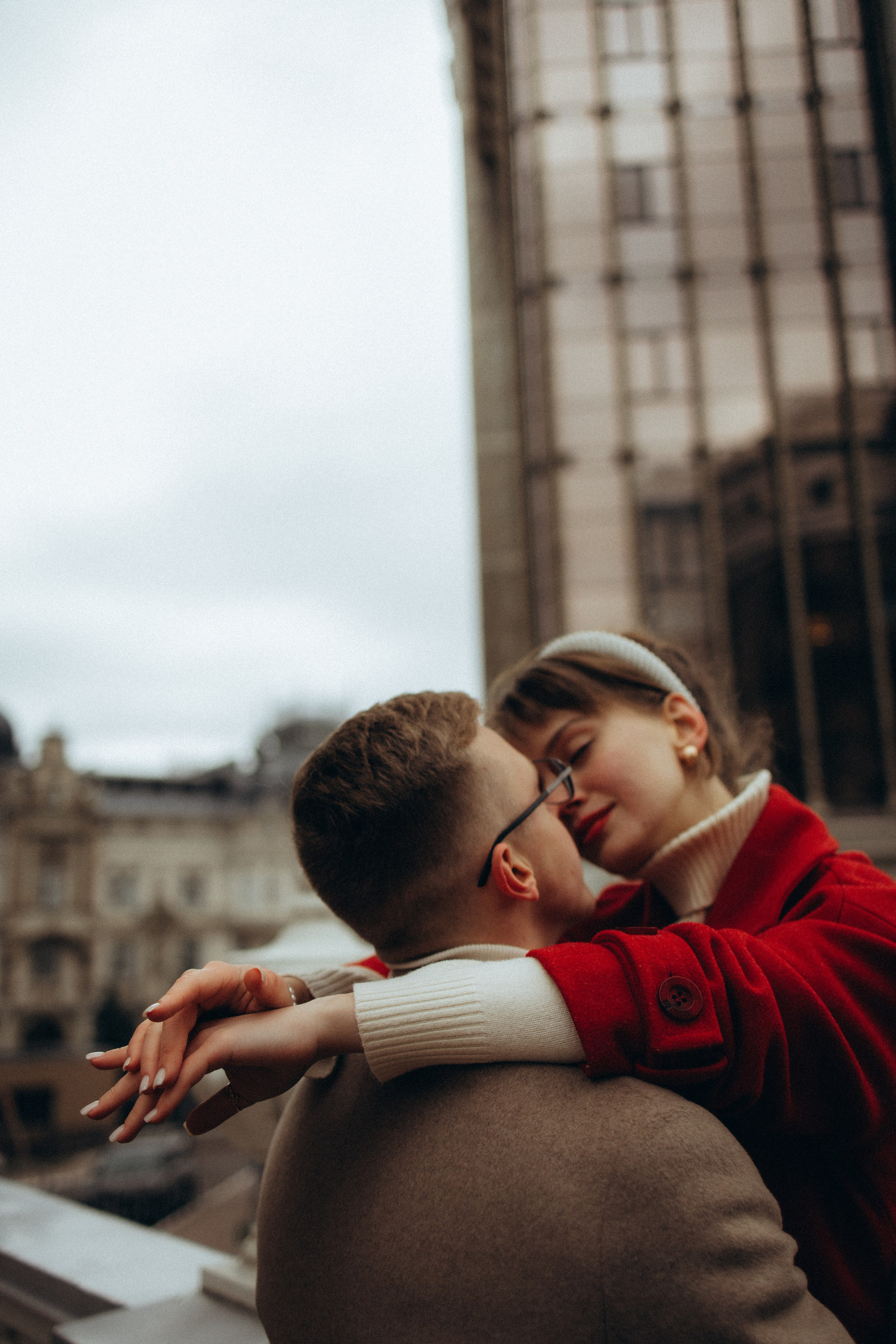 Никита и Ангелина. Фотограф из Казани Мария Шамсутдинова