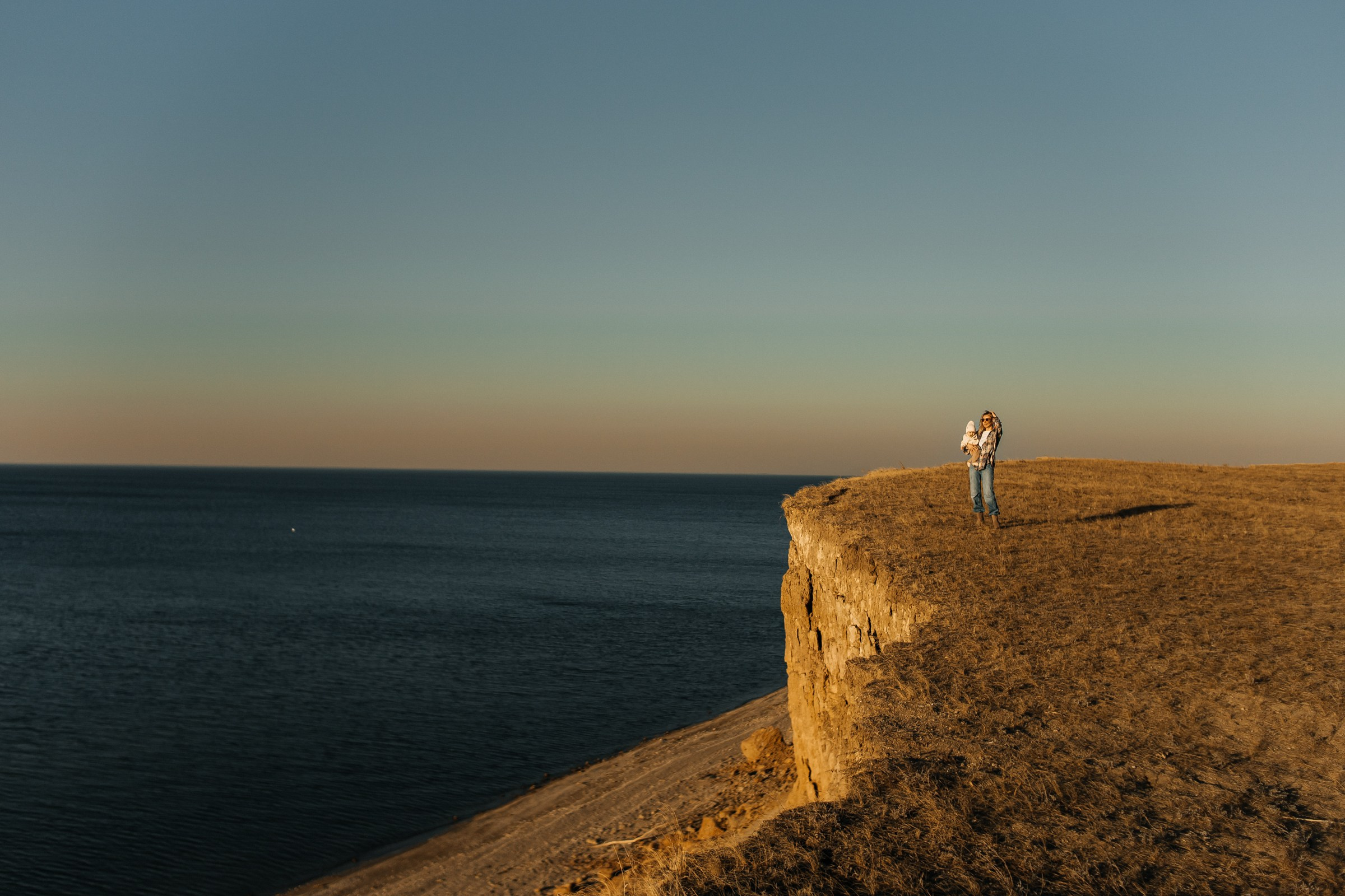 Катя и Саша. Семейный фотограф в Волгодонске Краченцева Анна