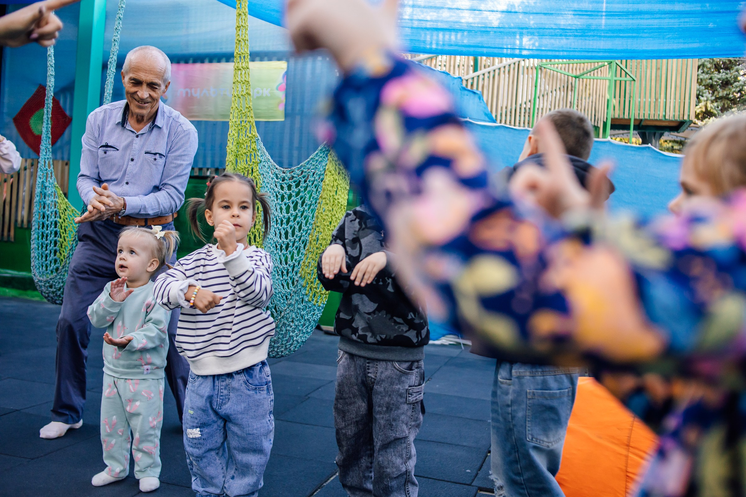 Захару 5. Семейный фотограф в Волгодонске Краченцева Анна
