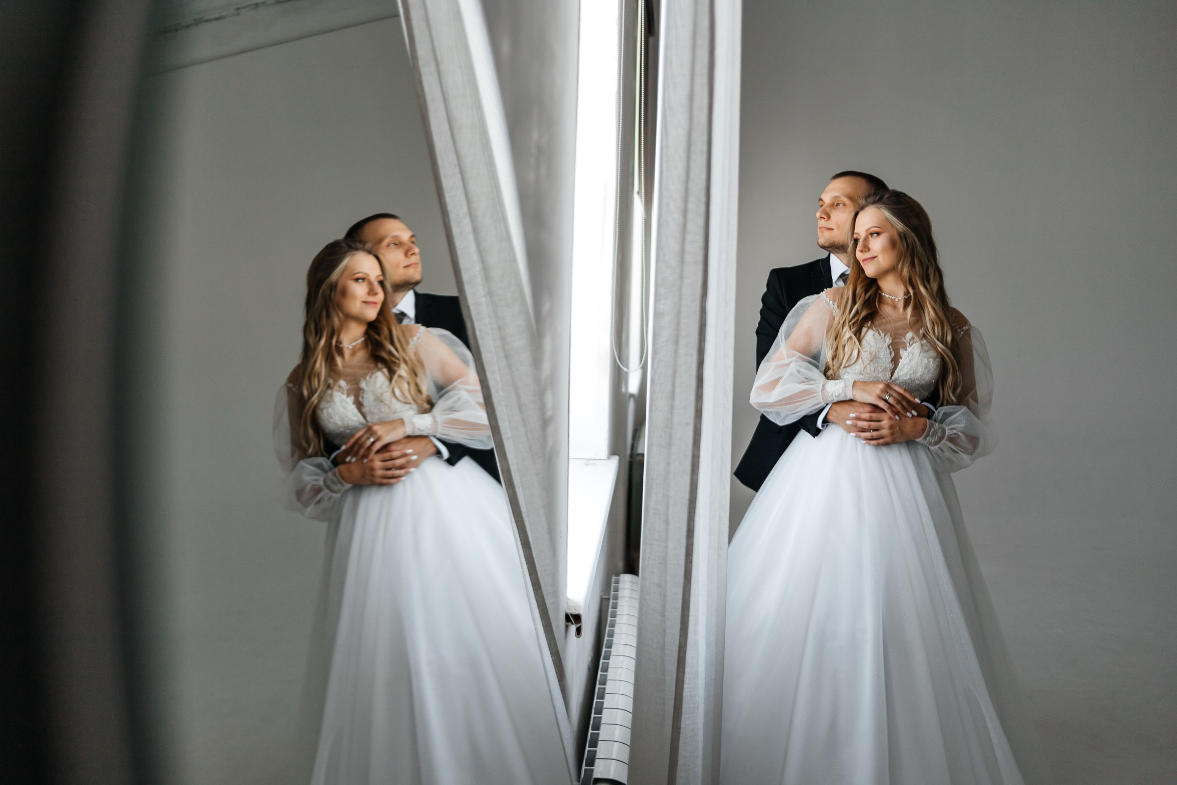 Дмитрий и Юлия. Семейный фотограф в Волгодонске Краченцева Анна