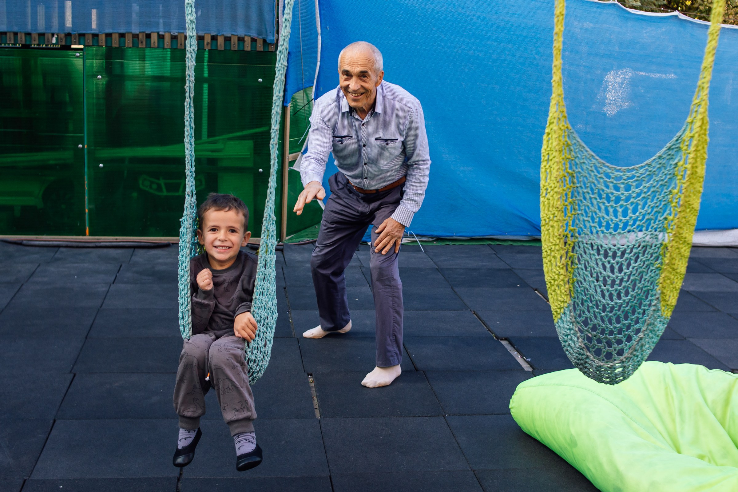 Захару 5. Семейный фотограф в Волгодонске Краченцева Анна