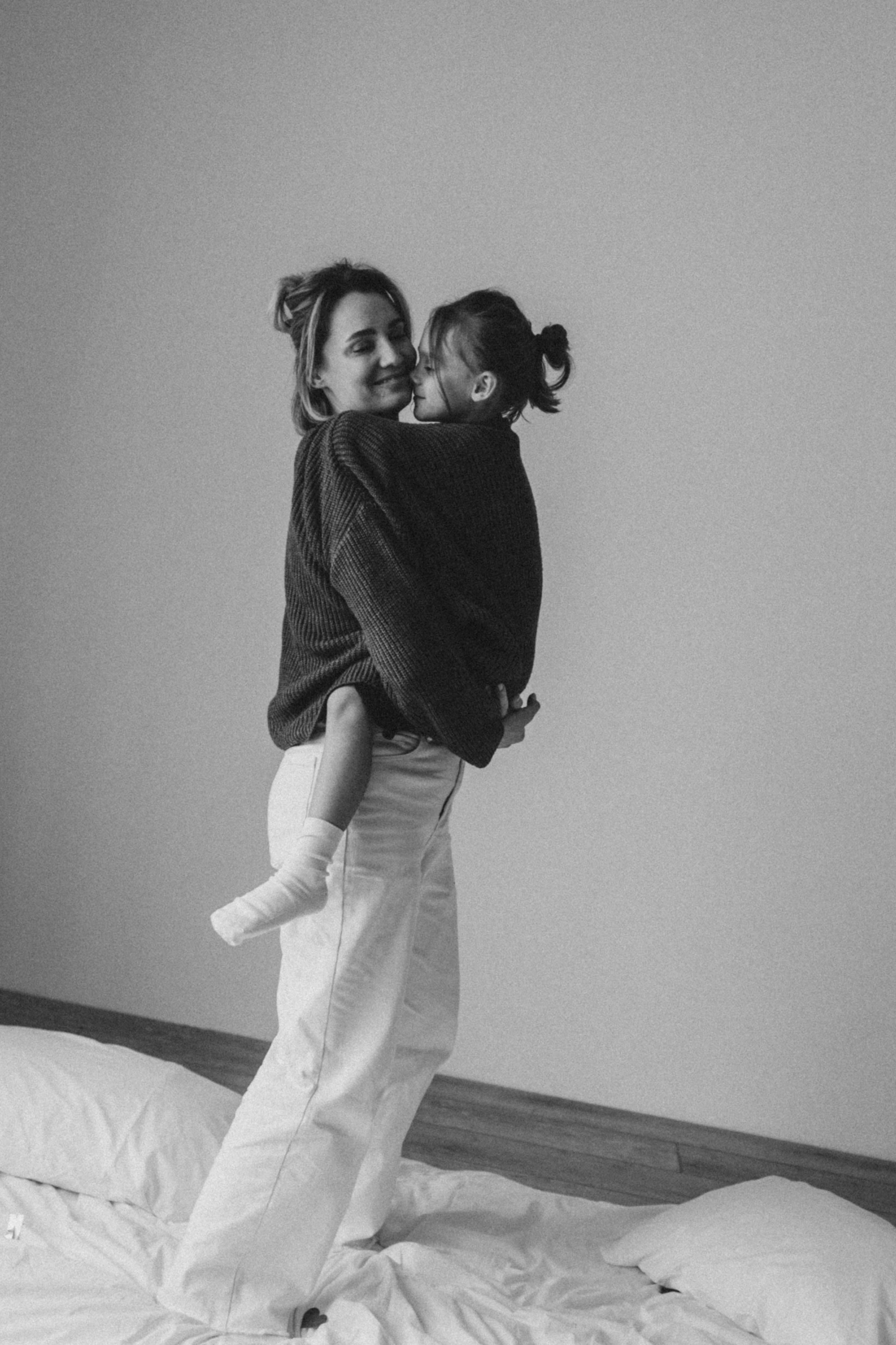 Ира и Женя. Семейный фотограф в Волгодонске Краченцева Анна